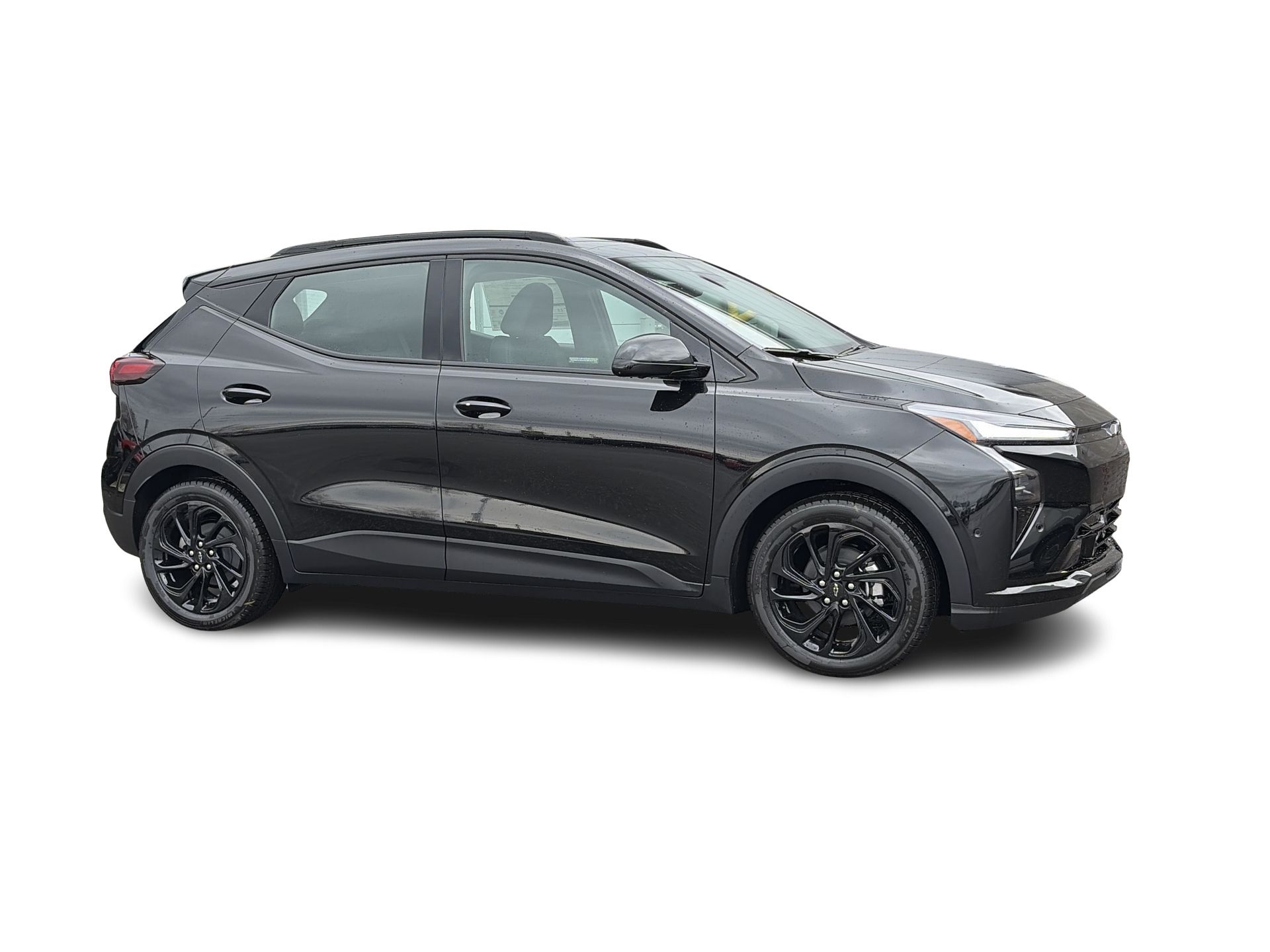 2027 Chevrolet Bolt