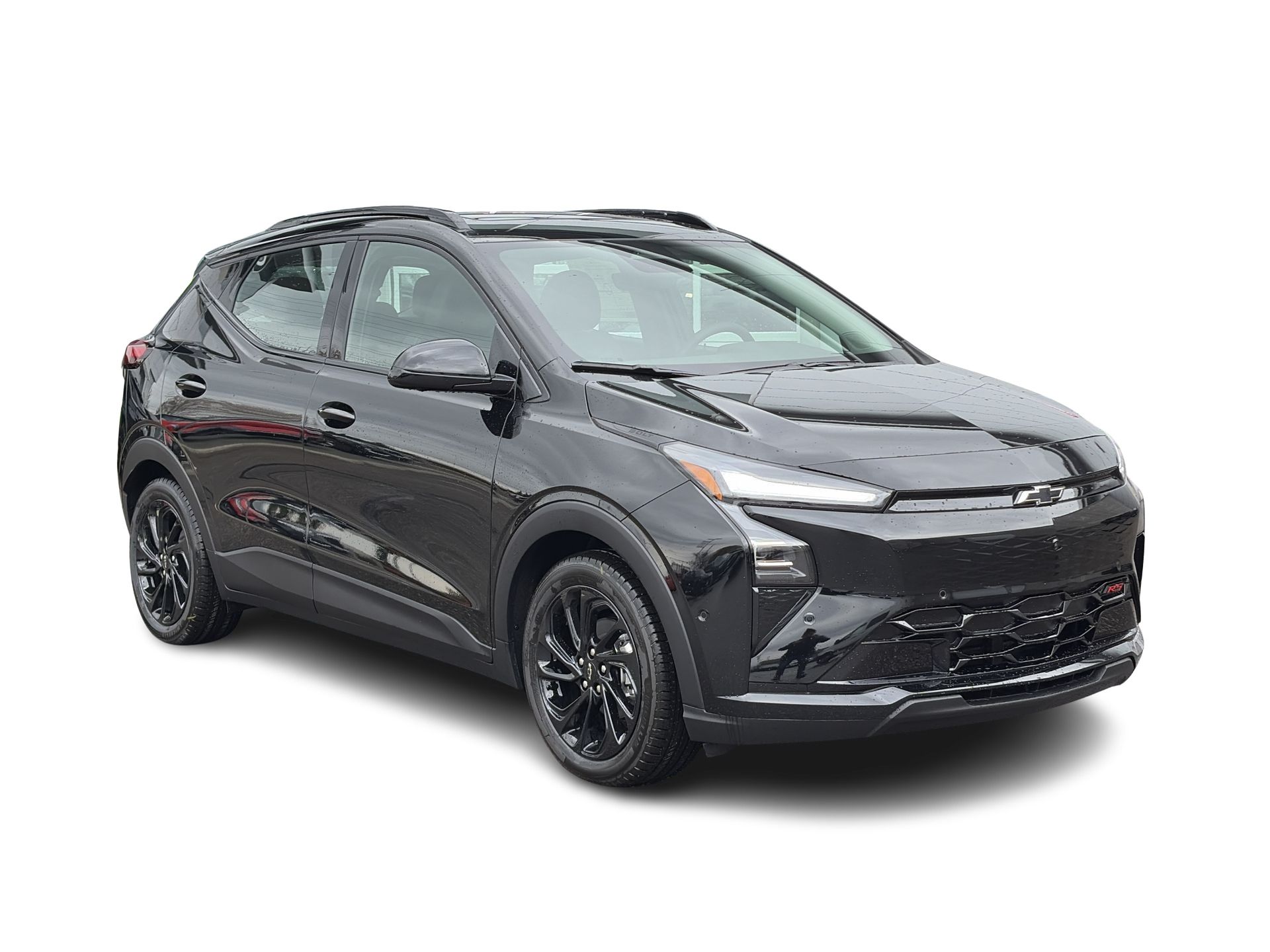 2027 Chevrolet Bolt