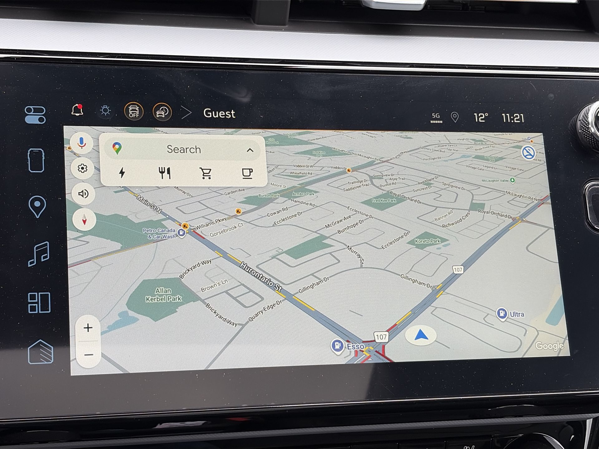 2027 Chevrolet Bolt