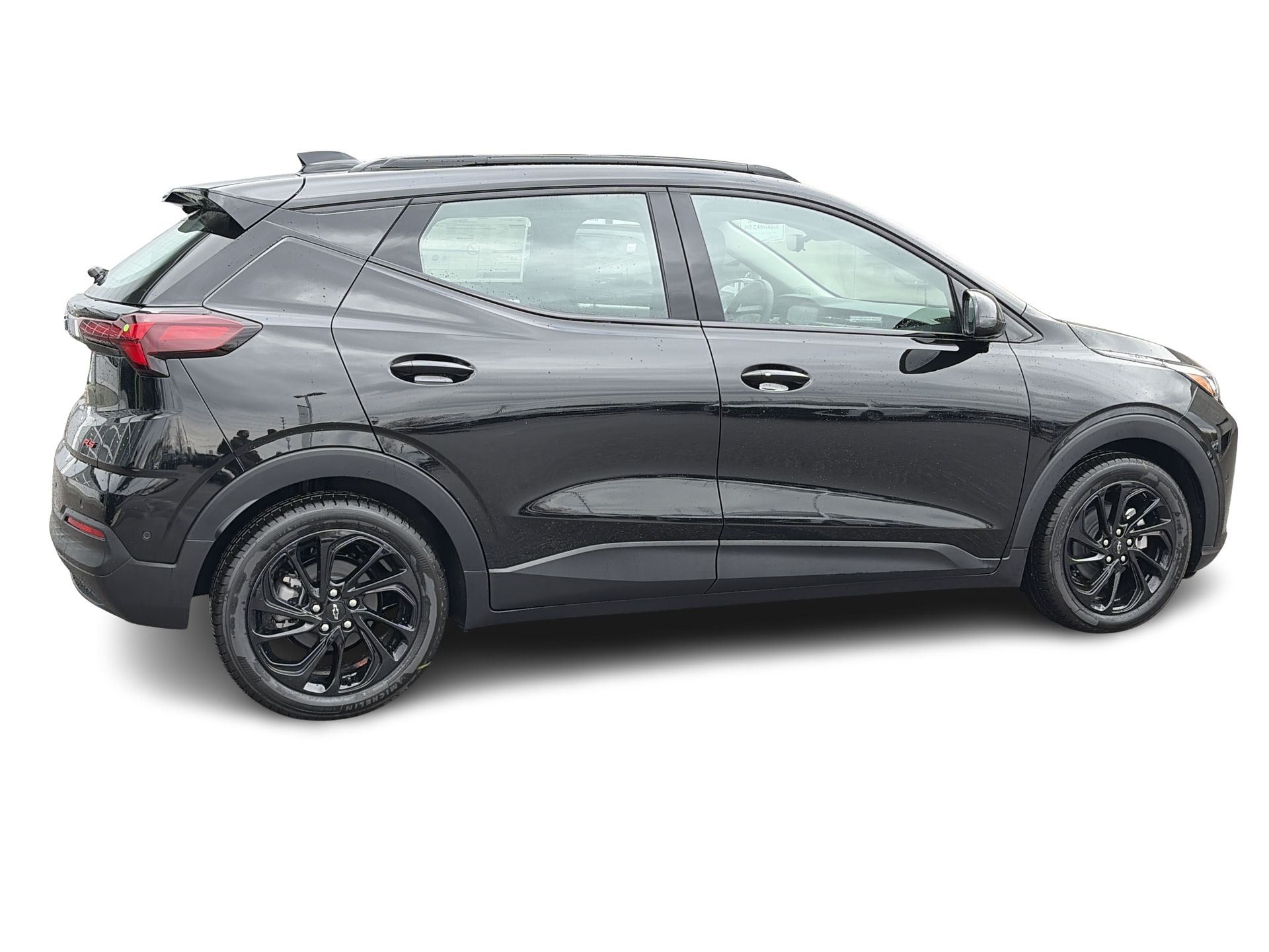 2027 Chevrolet Bolt