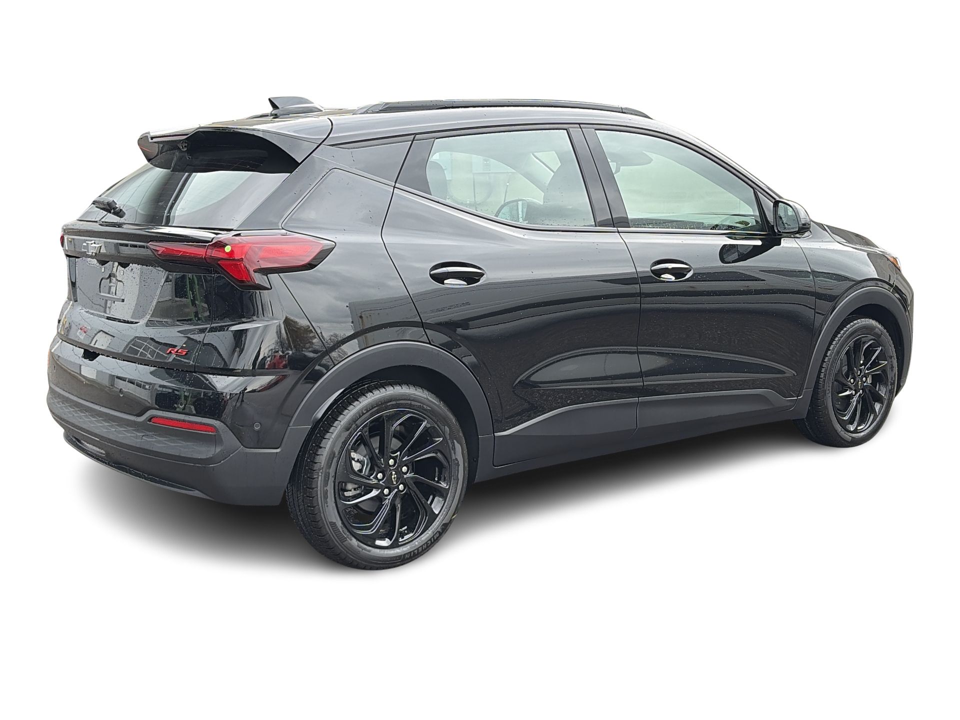 2027 Chevrolet Bolt