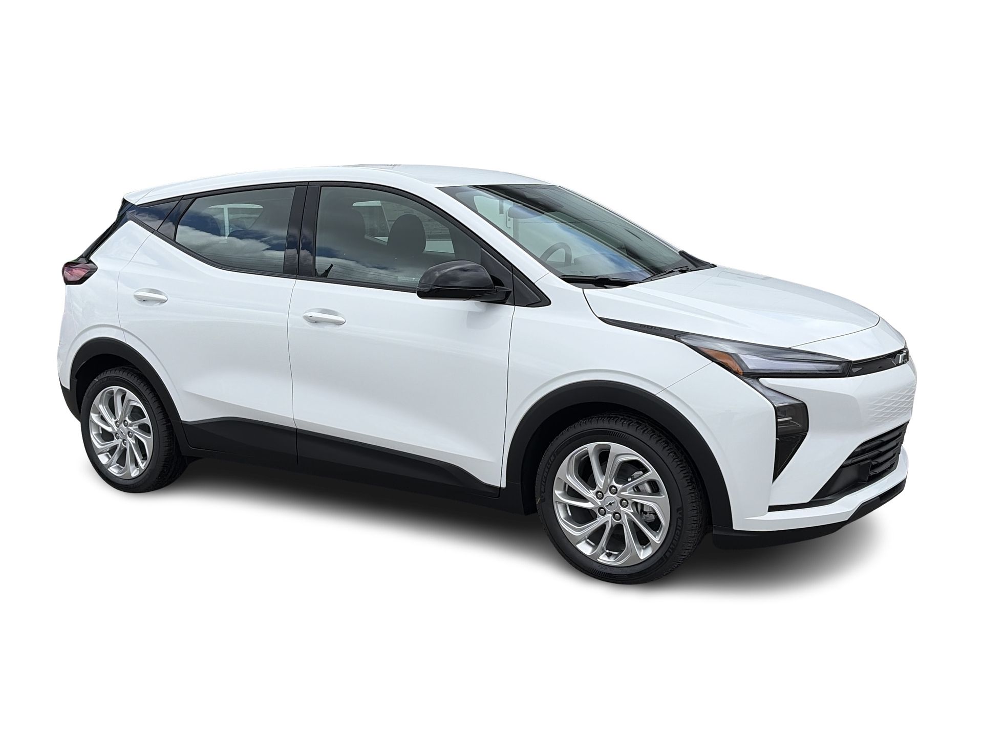 2027 Chevrolet Bolt