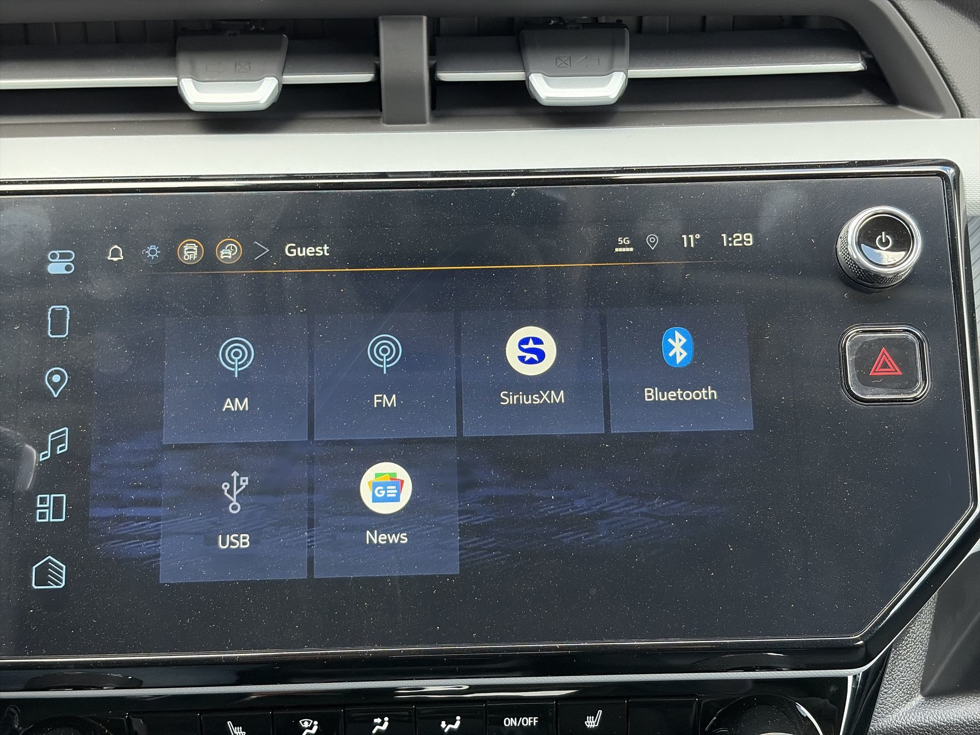 2027 Chevrolet Bolt