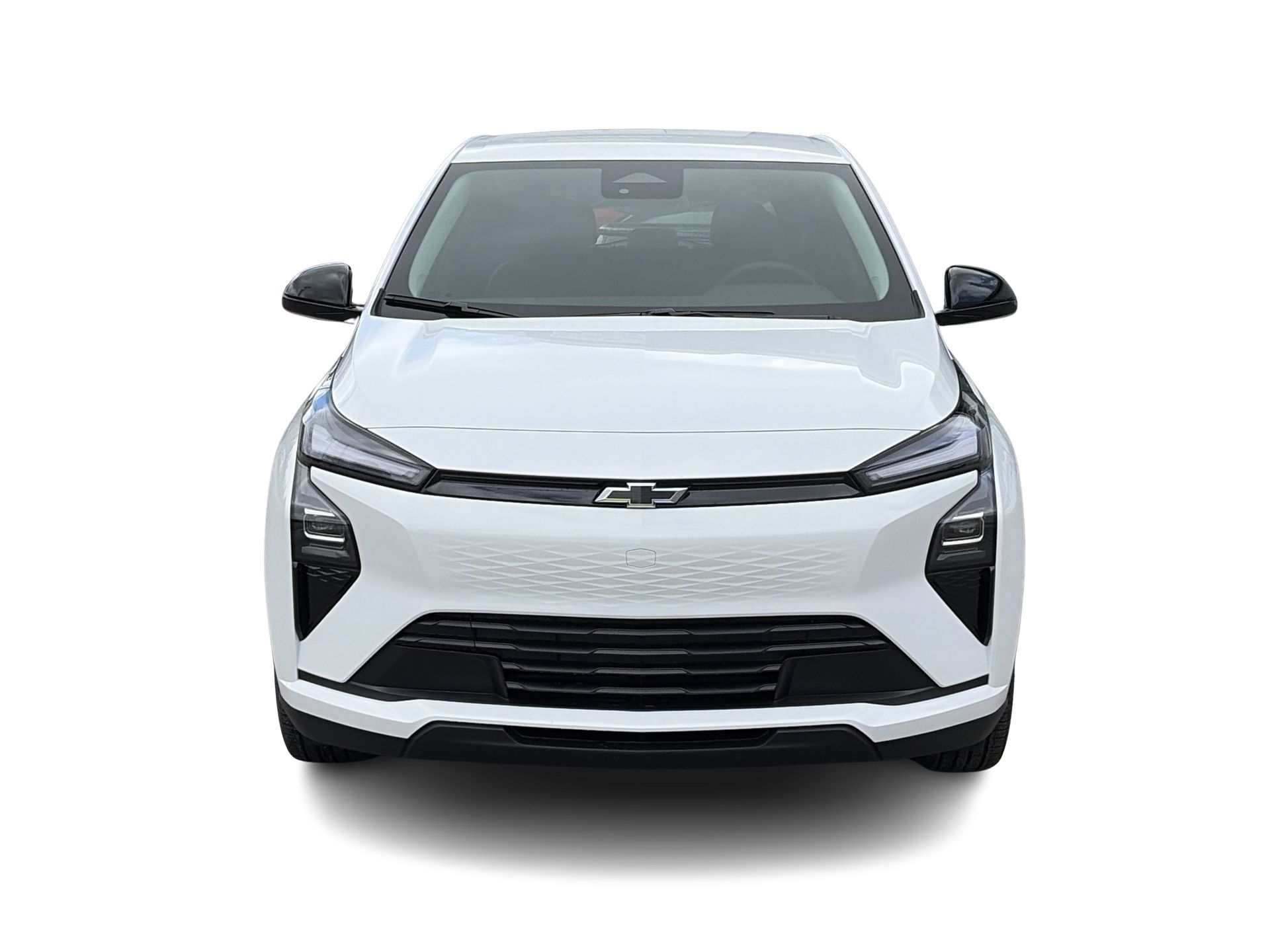 2027 Chevrolet Bolt