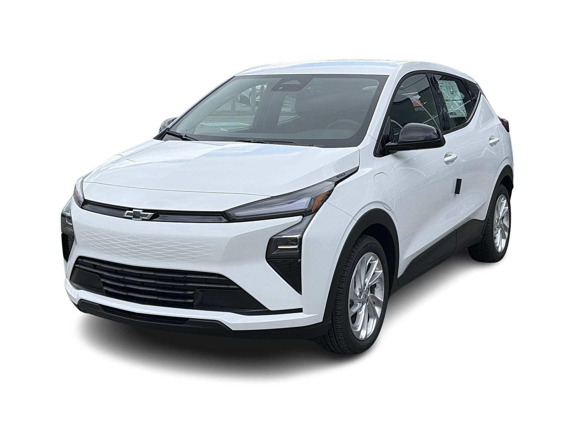 2027 Chevrolet Bolt