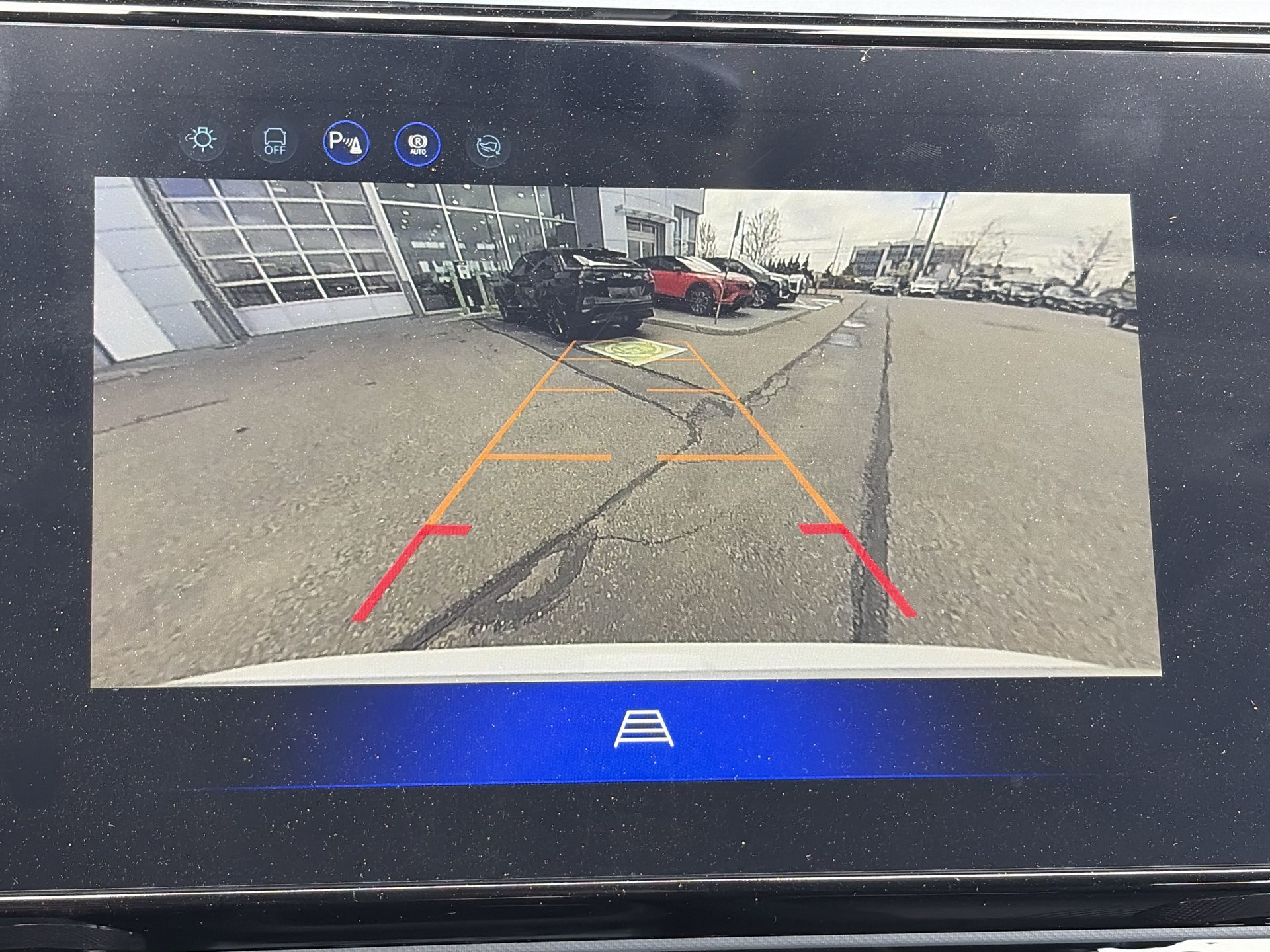 2027 Chevrolet Bolt