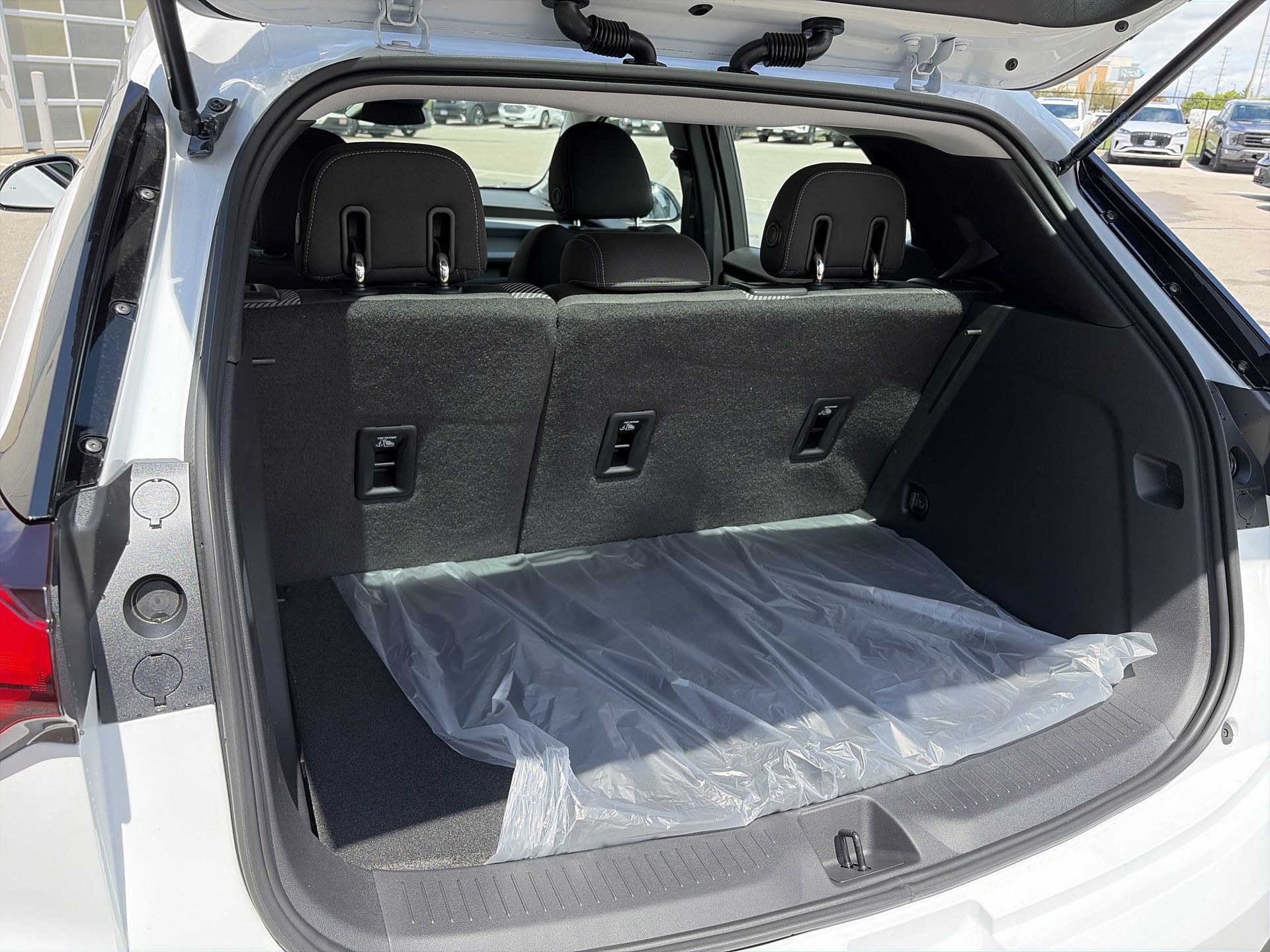2027 Chevrolet Bolt