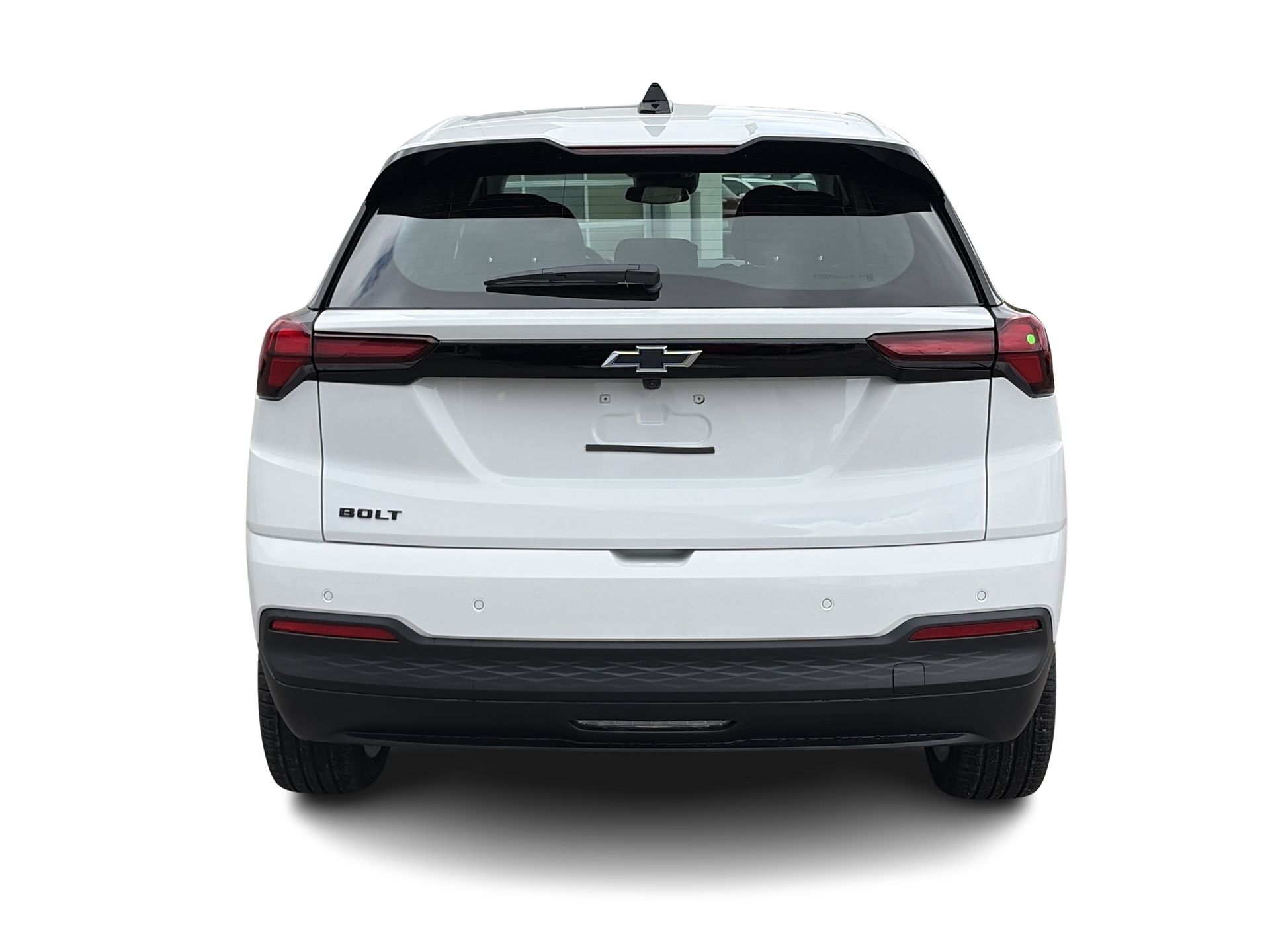 2027 Chevrolet Bolt