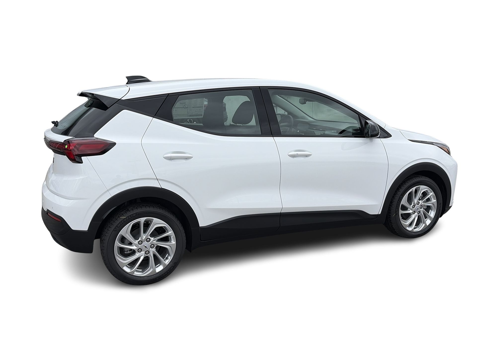 2027 Chevrolet Bolt