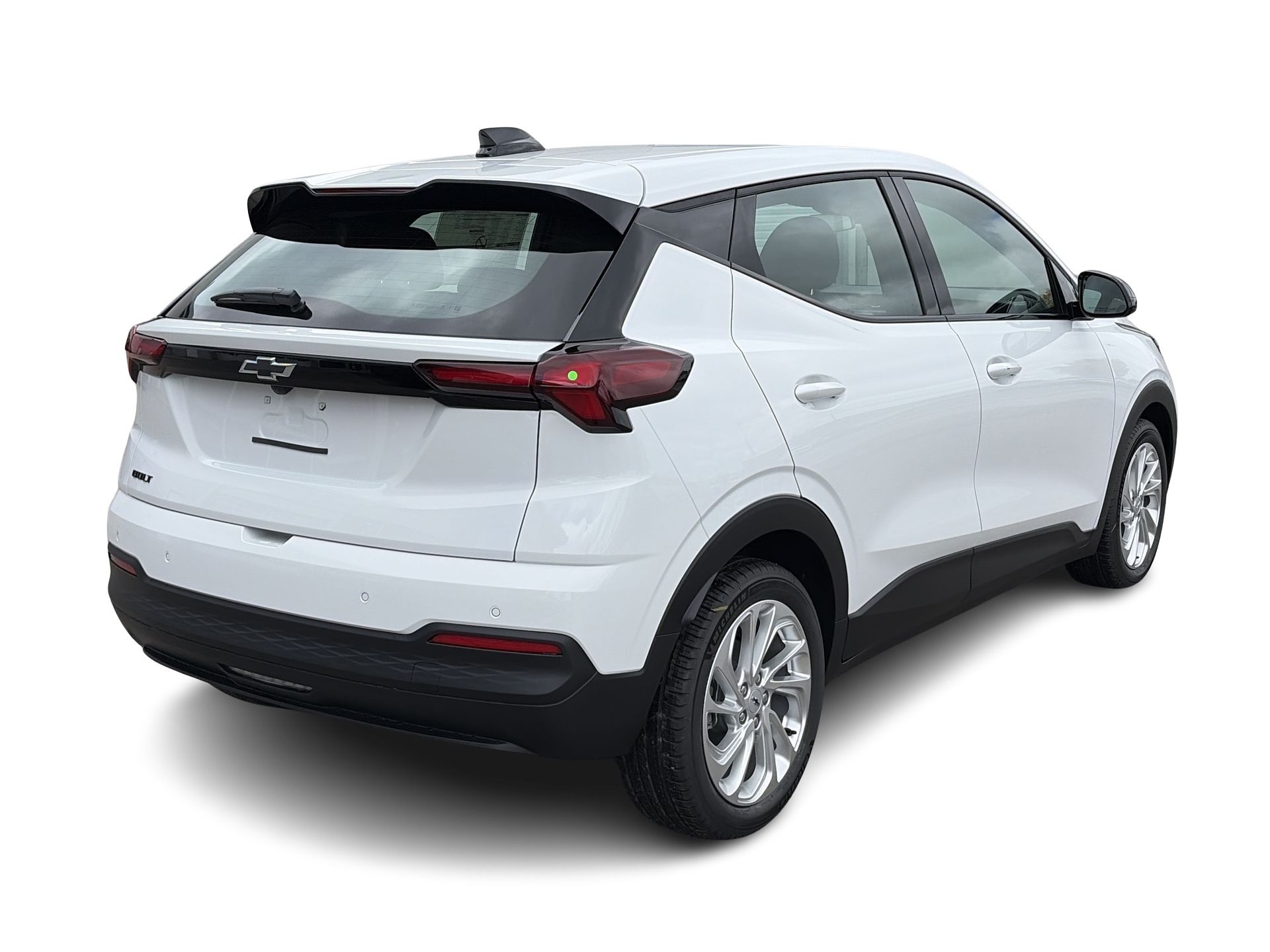 2027 Chevrolet Bolt