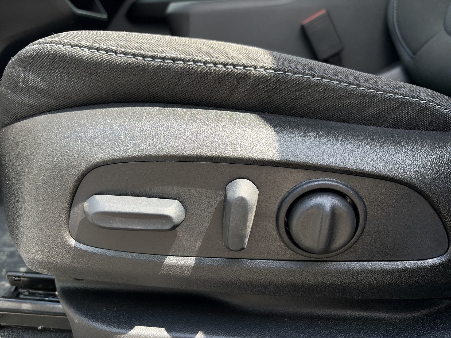 2027 Chevrolet Bolt