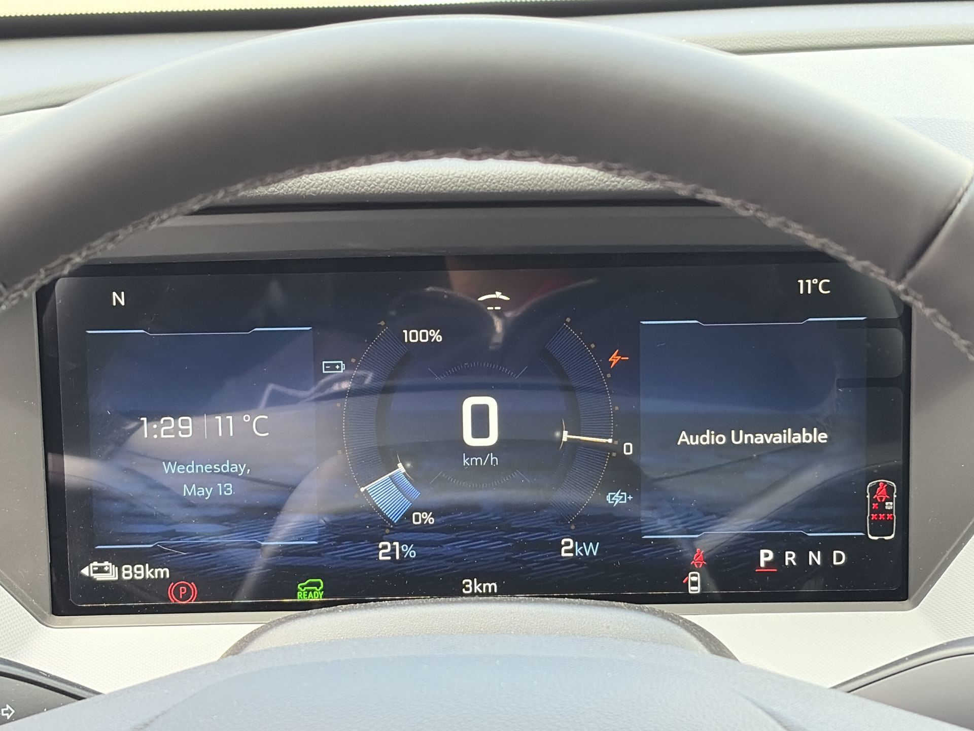 2027 Chevrolet Bolt