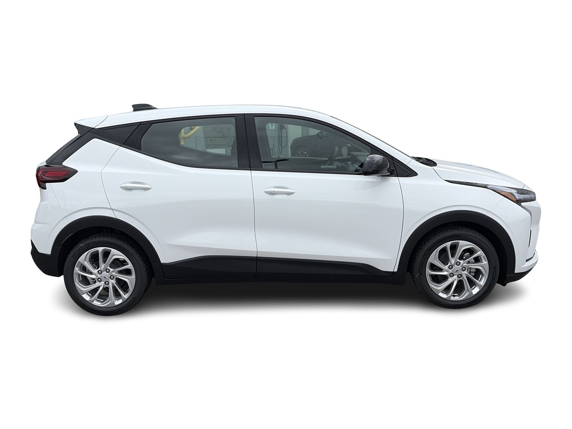 2027 Chevrolet Bolt
