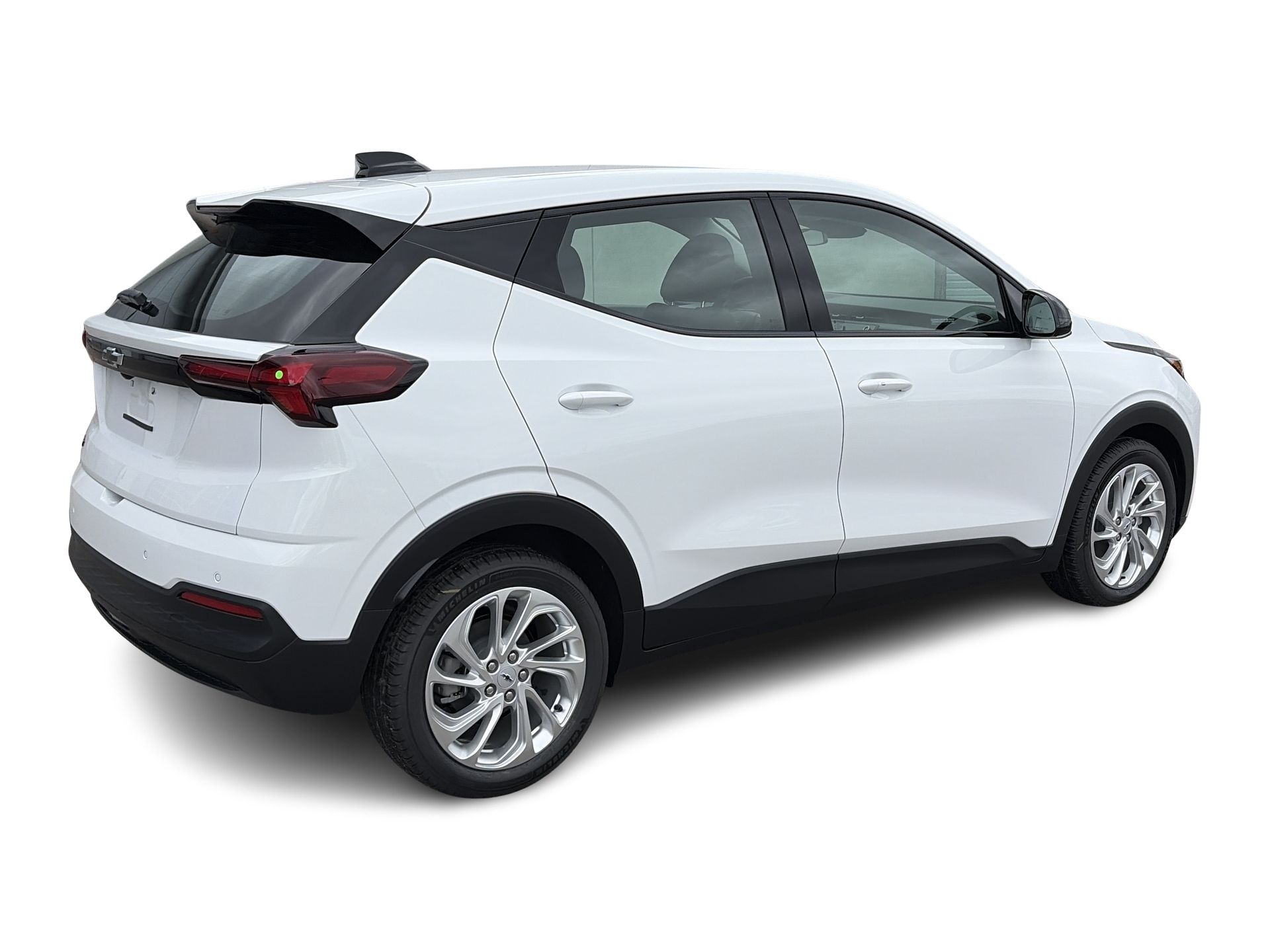 2027 Chevrolet Bolt