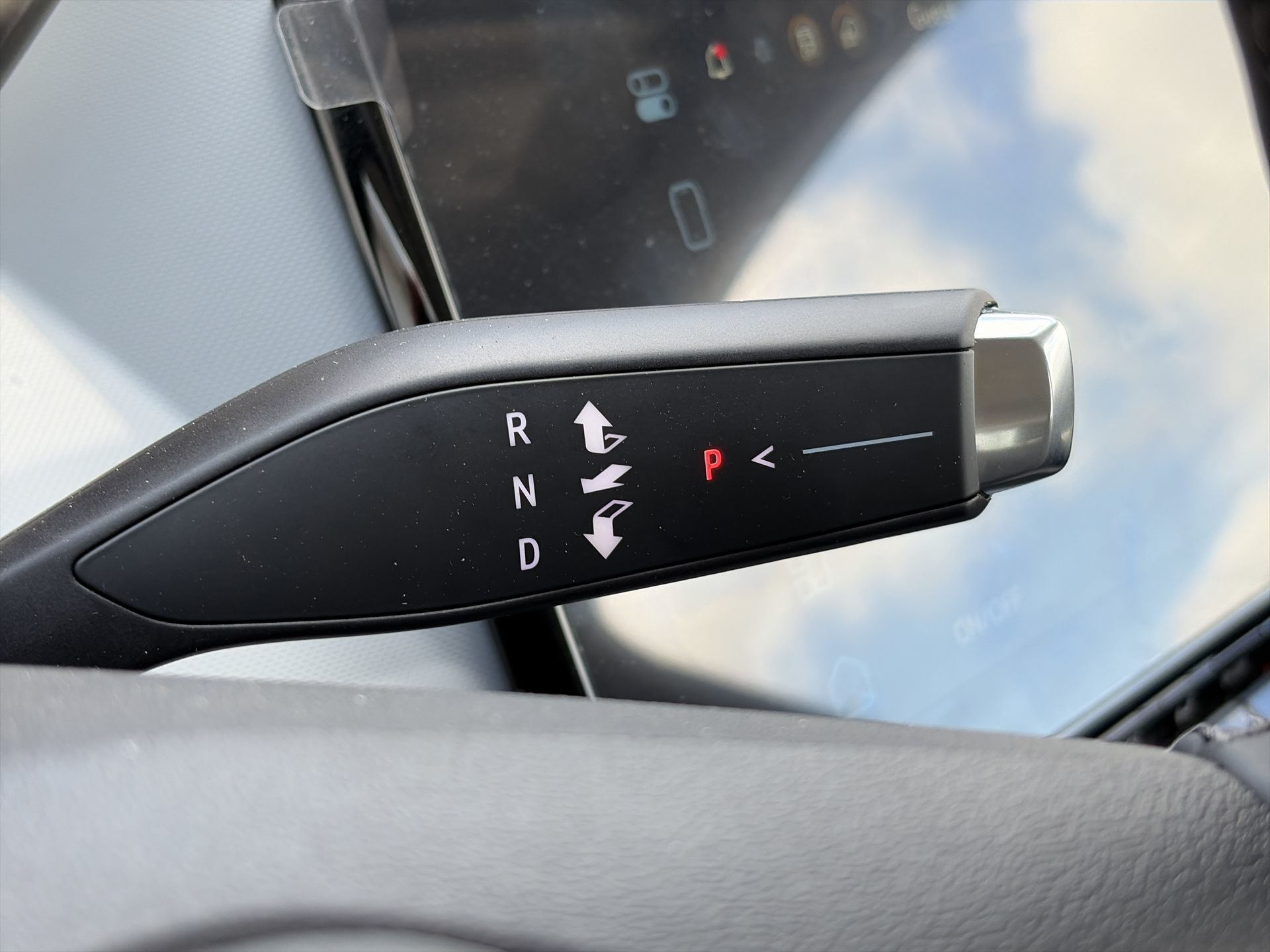2027 Chevrolet Bolt