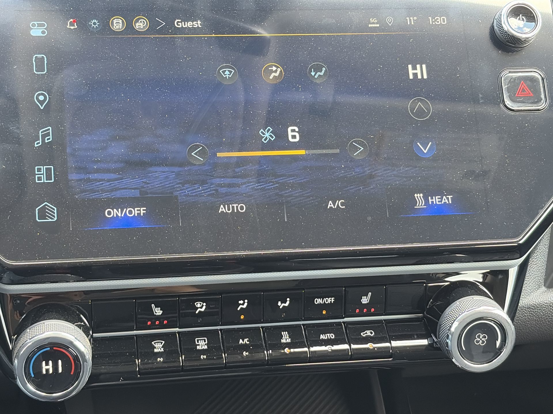 2027 Chevrolet Bolt