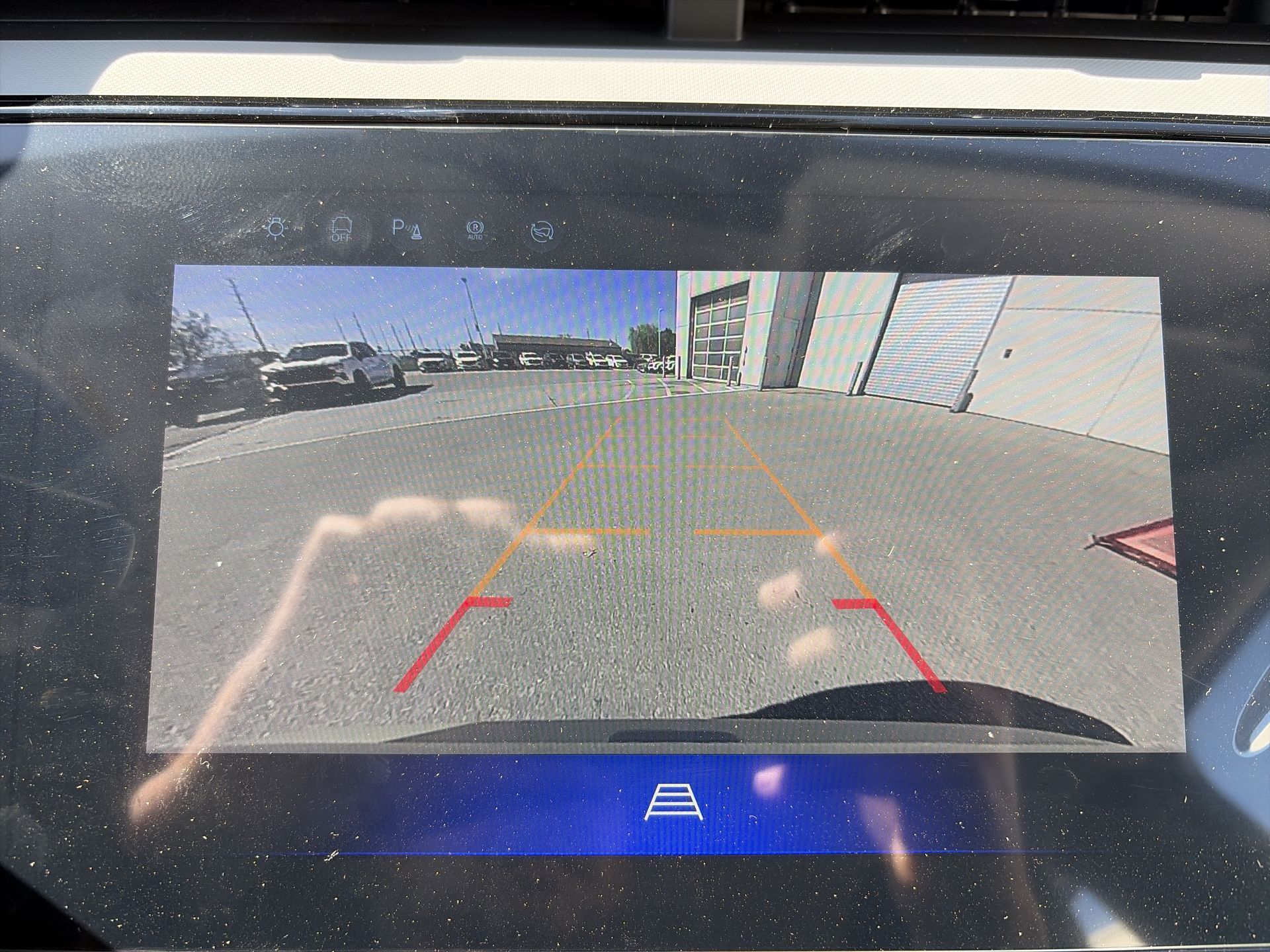 2027 Chevrolet Bolt