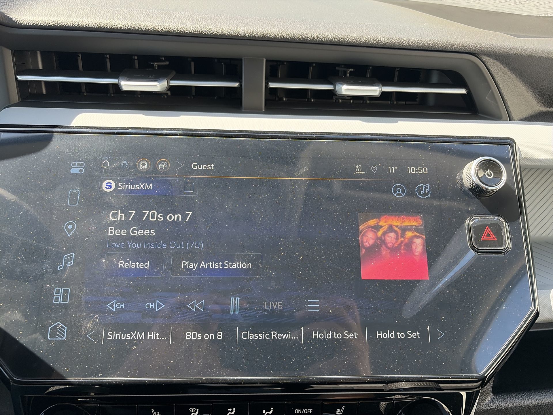 2027 Chevrolet Bolt