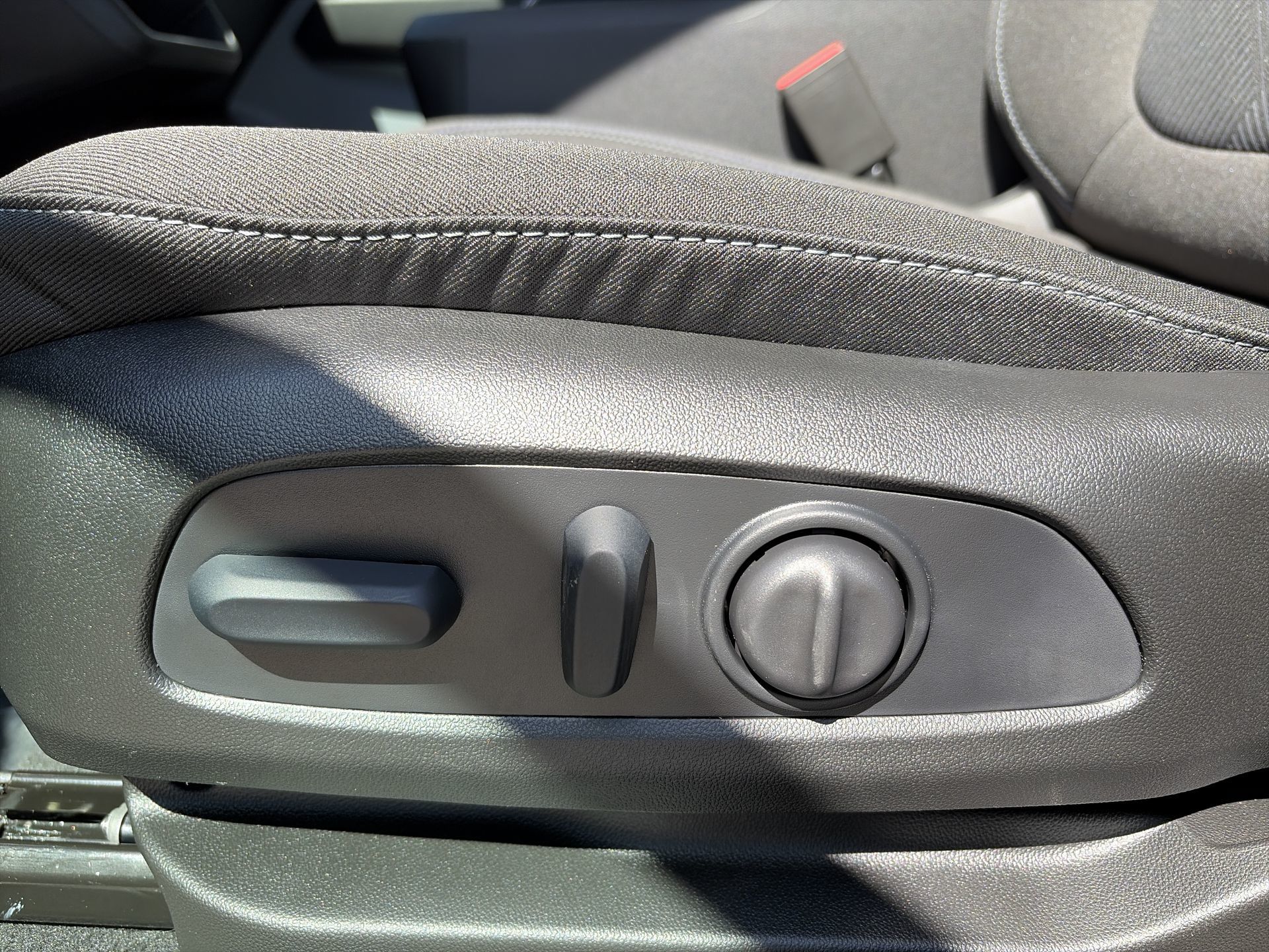 2027 Chevrolet Bolt