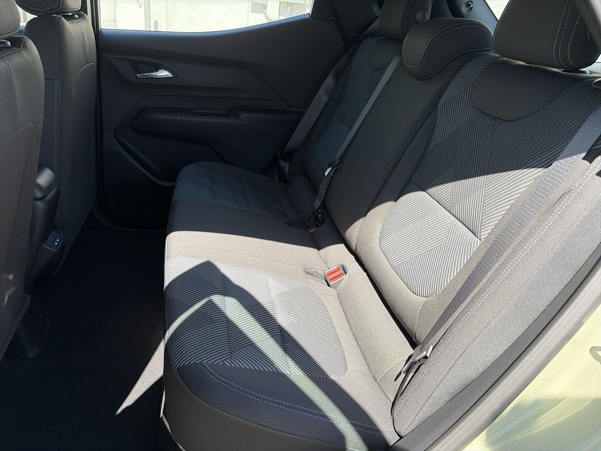 2027 Chevrolet Bolt