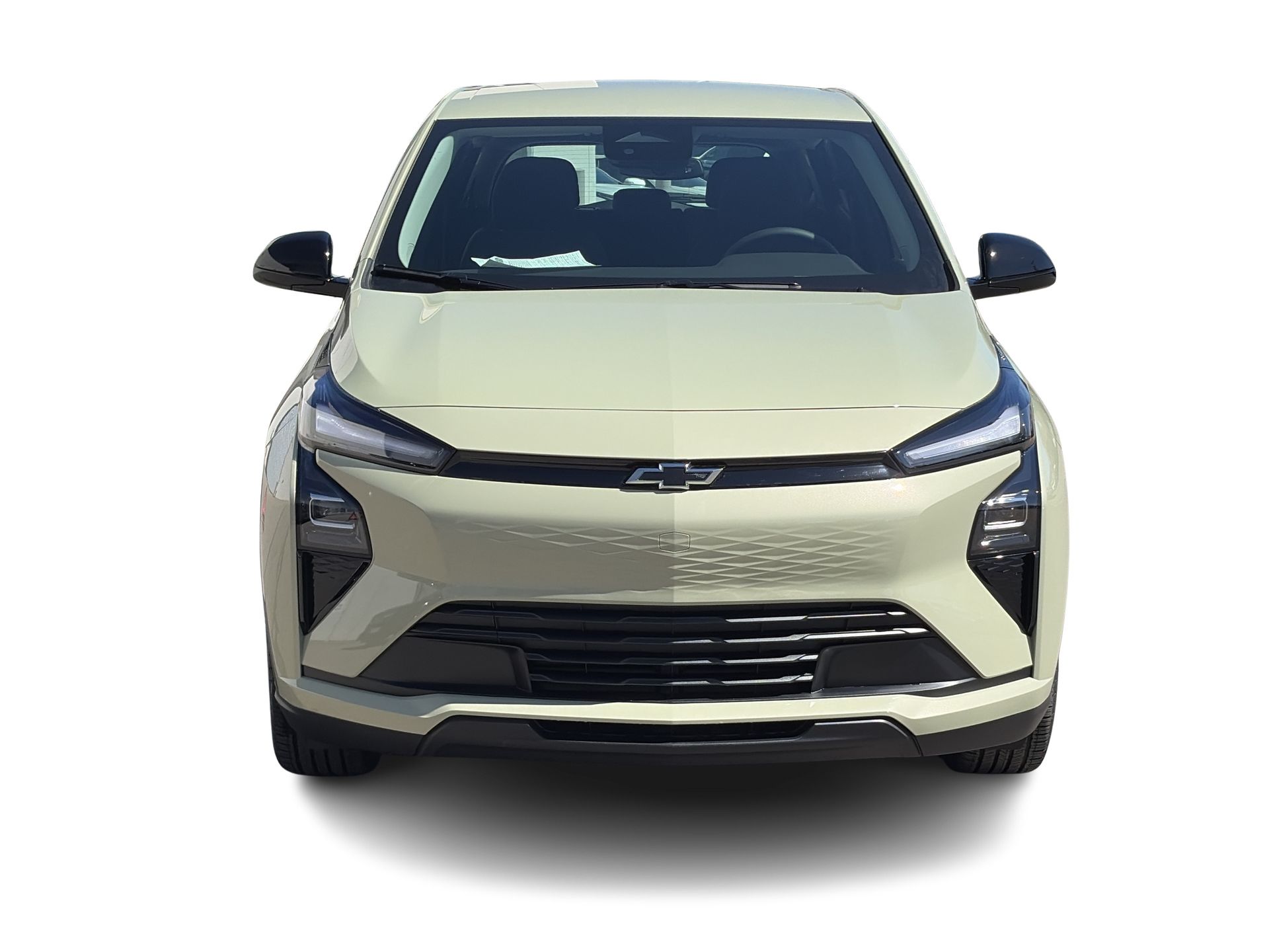 2027 Chevrolet Bolt