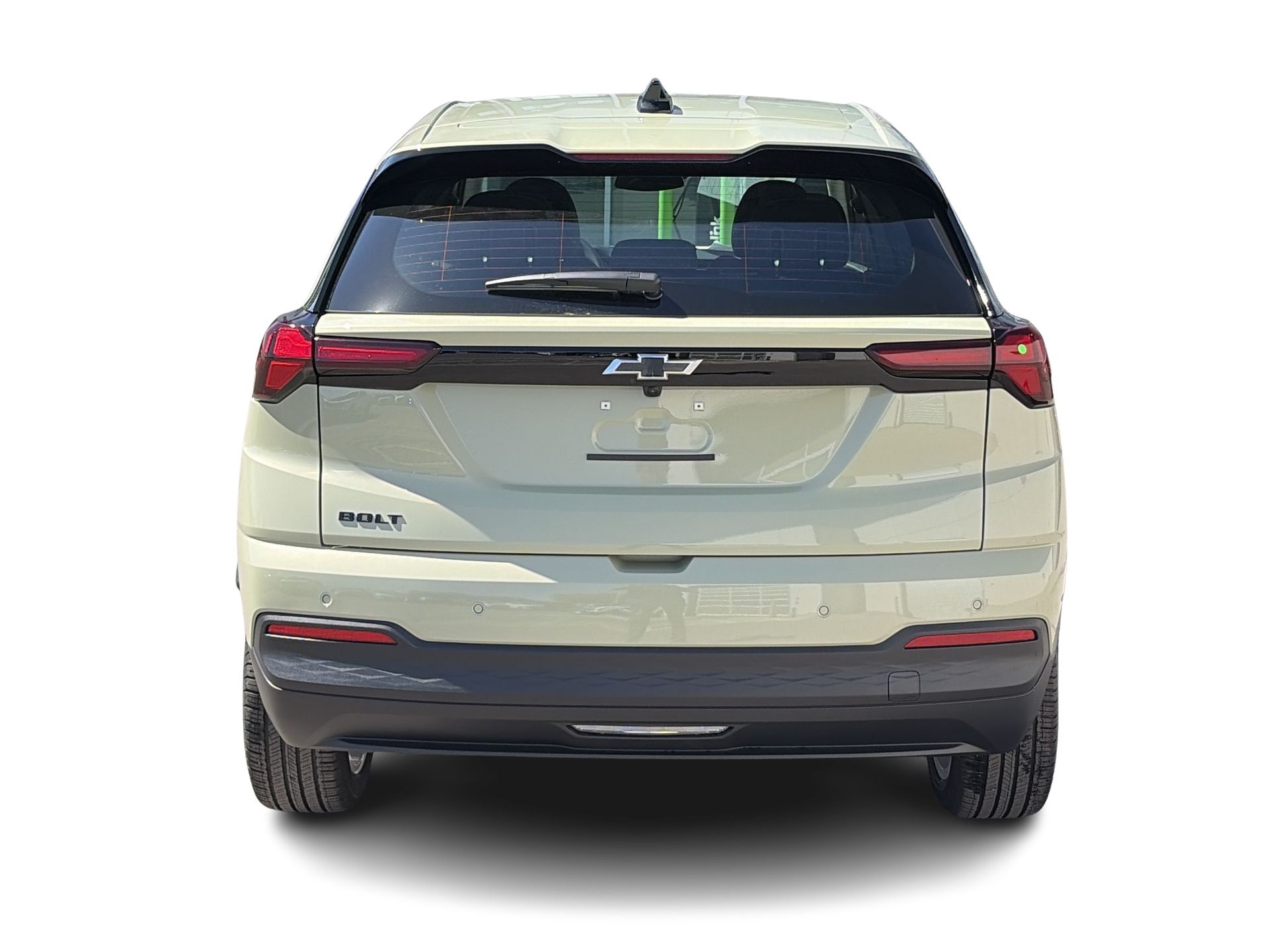 2027 Chevrolet Bolt