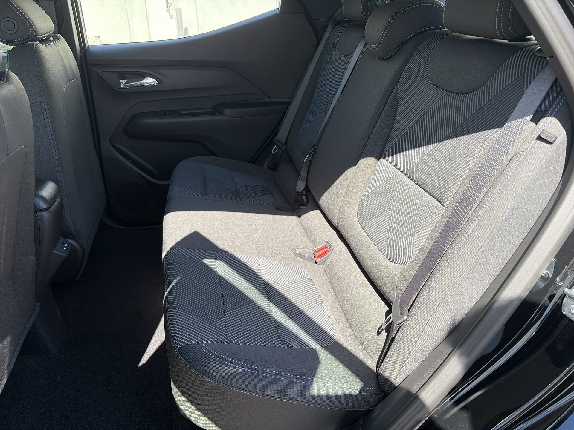 2027 Chevrolet Bolt