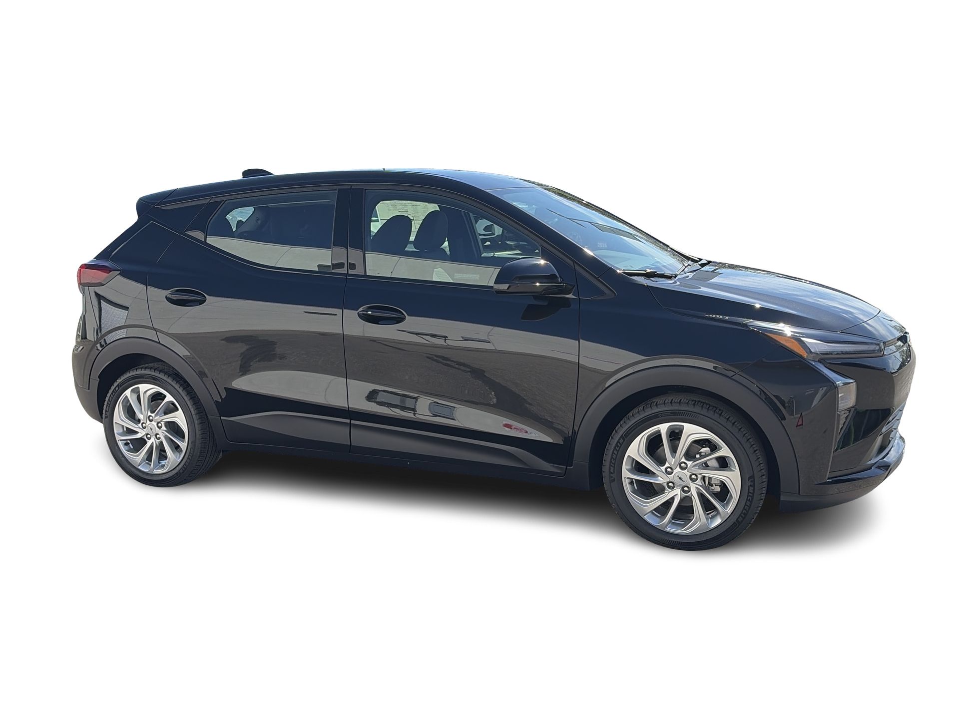 2027 Chevrolet Bolt