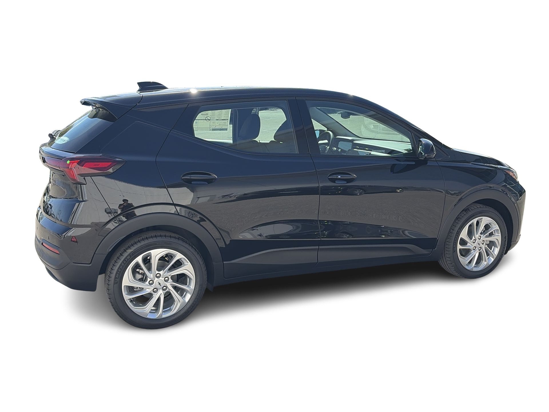 2027 Chevrolet Bolt