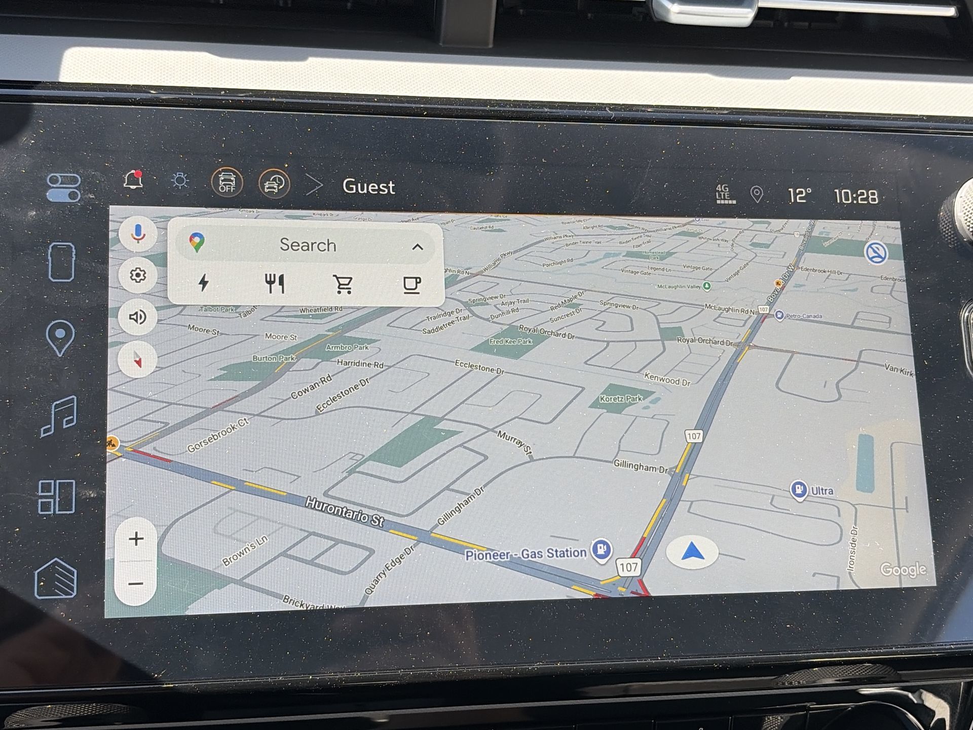 2027 Chevrolet Bolt