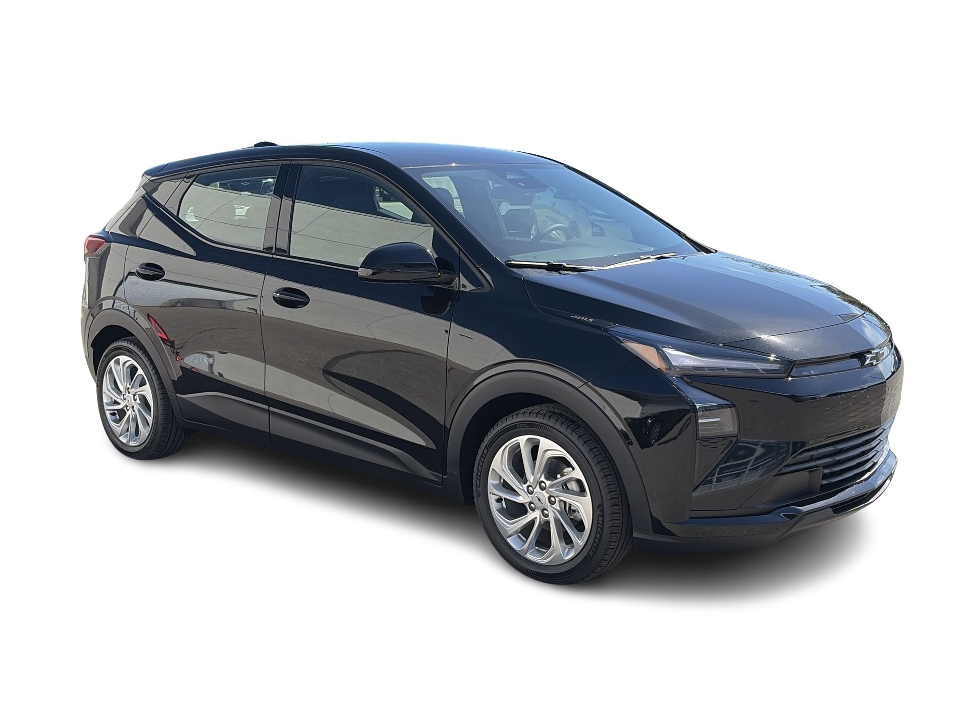 2027 Chevrolet Bolt