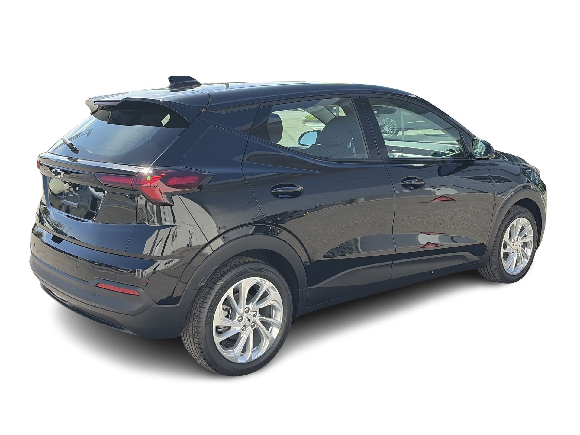 2027 Chevrolet Bolt