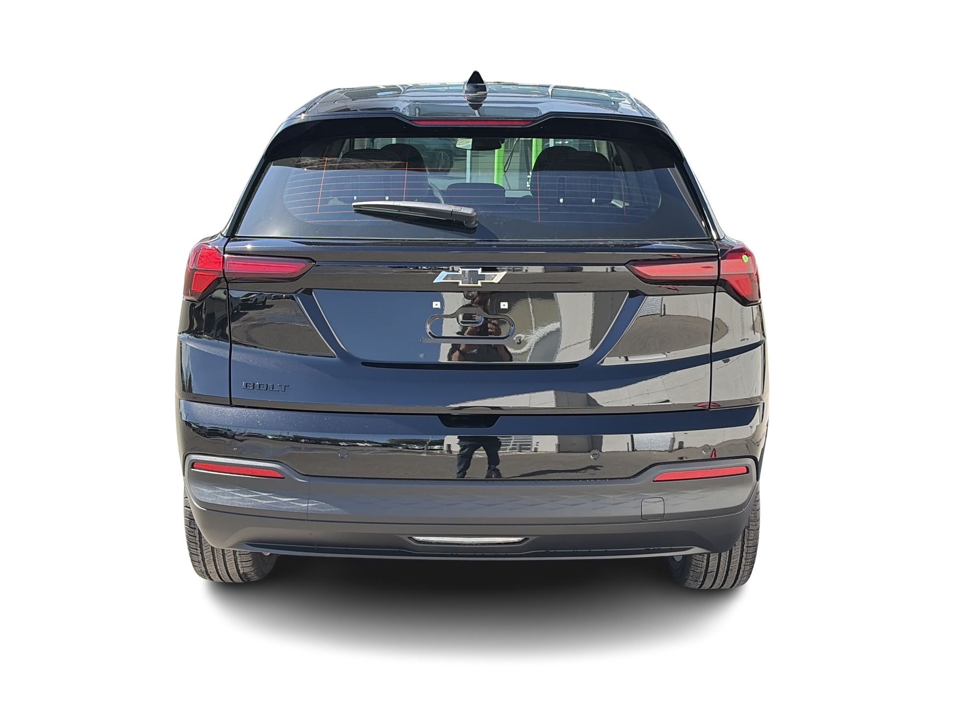2027 Chevrolet Bolt
