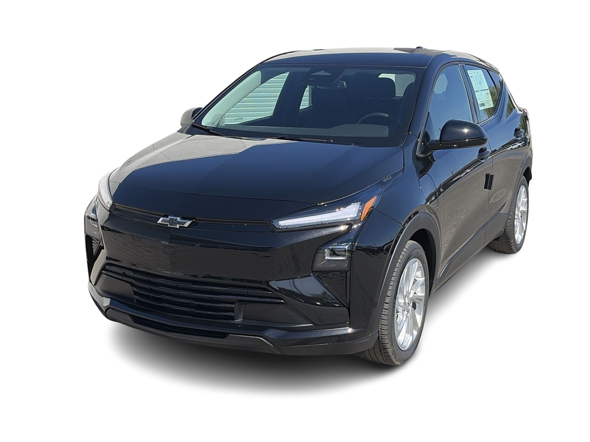 2027 Chevrolet Bolt