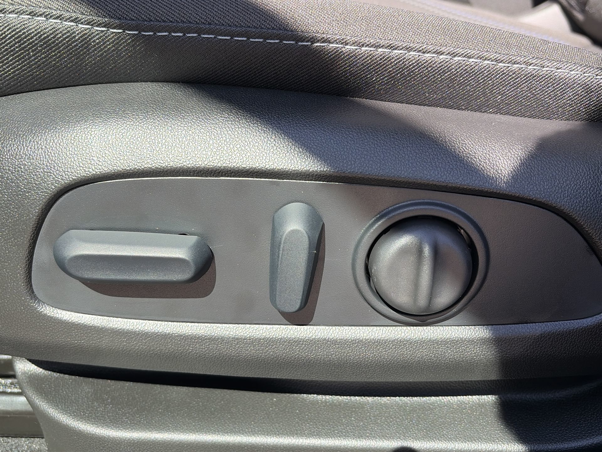 2027 Chevrolet Bolt