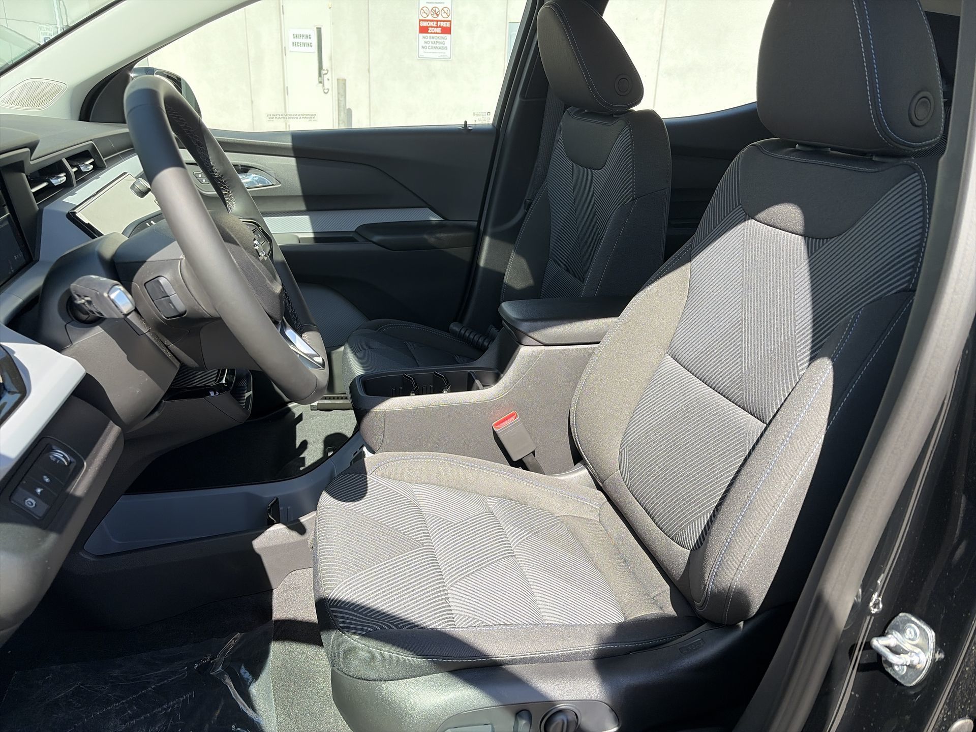 2027 Chevrolet Bolt