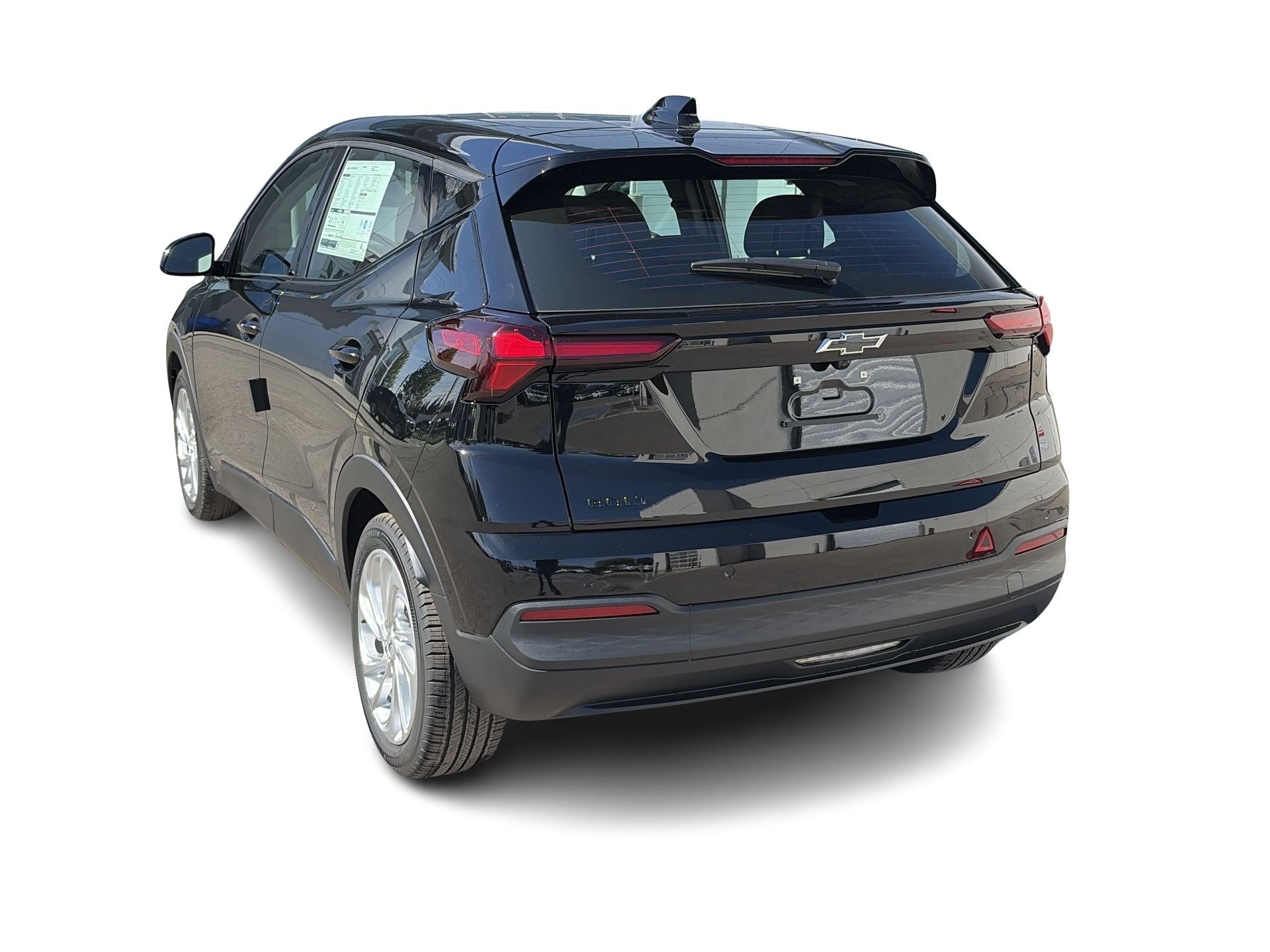 2027 Chevrolet Bolt
