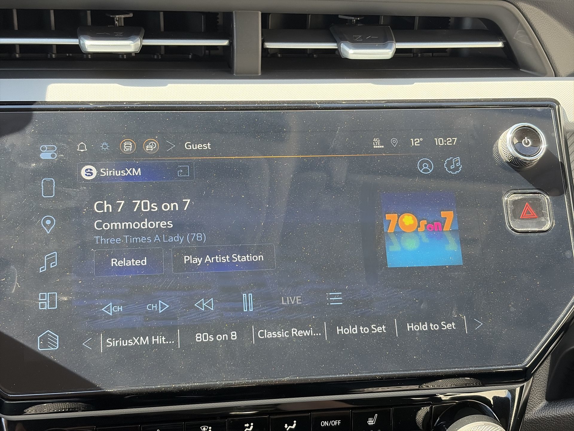 2027 Chevrolet Bolt