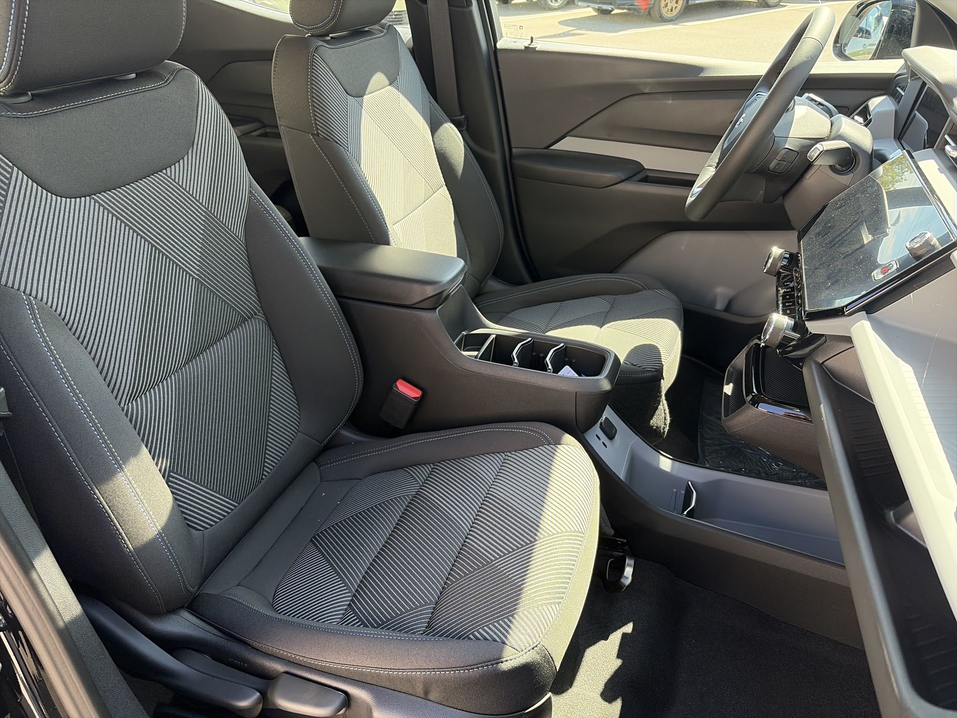 2027 Chevrolet Bolt