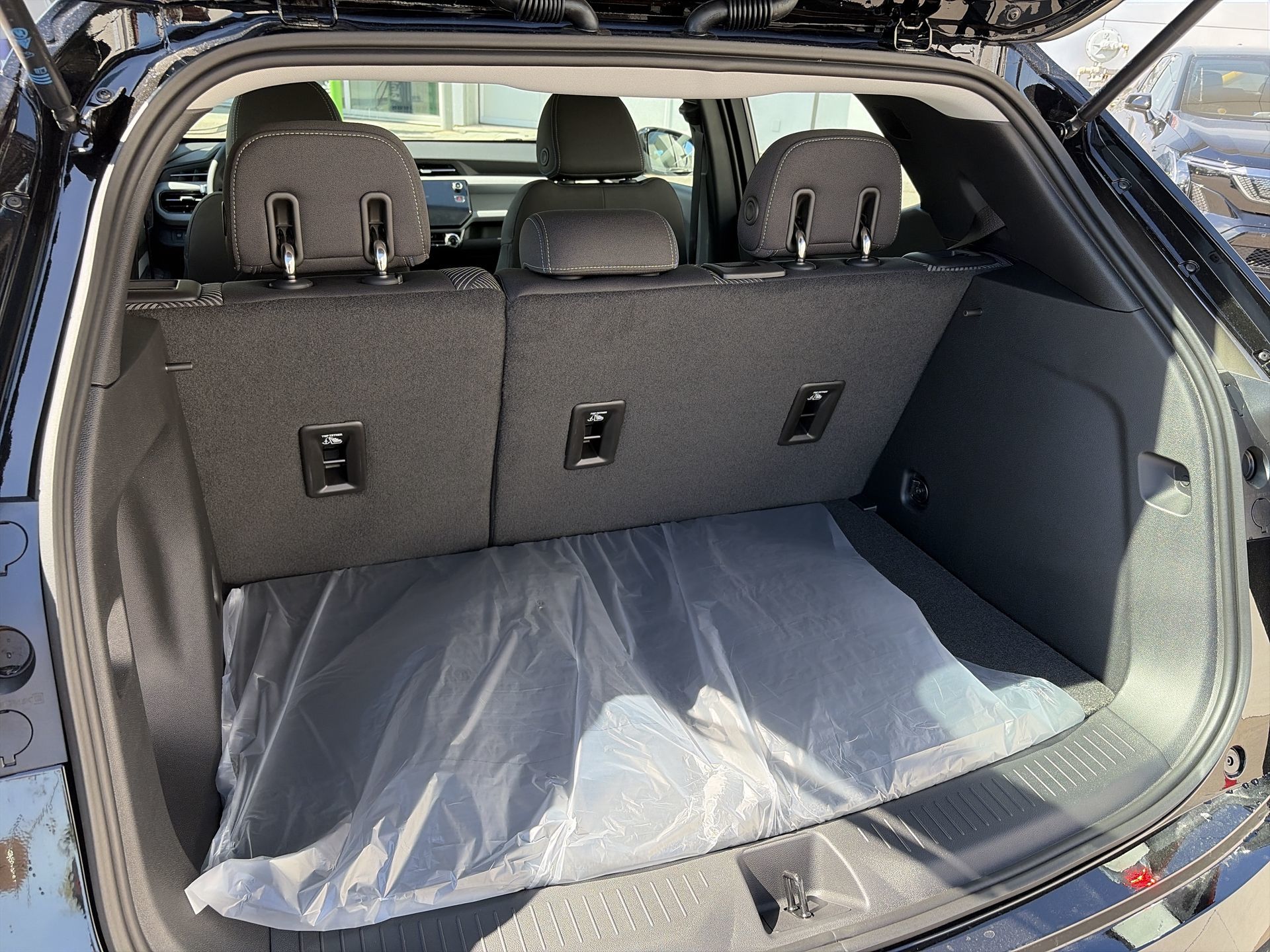 2027 Chevrolet Bolt