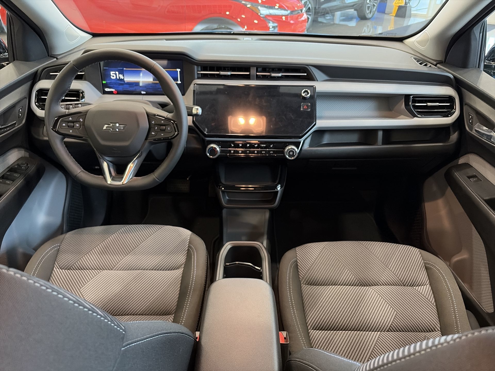 Chevrolet Bolt  2027 à Brampton, Ontario