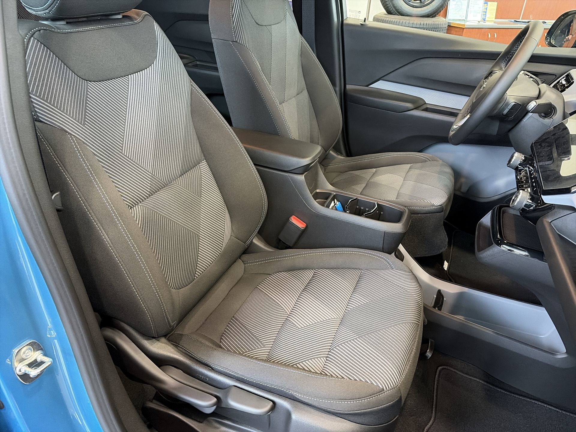 Chevrolet Bolt  2027 à Brampton, Ontario