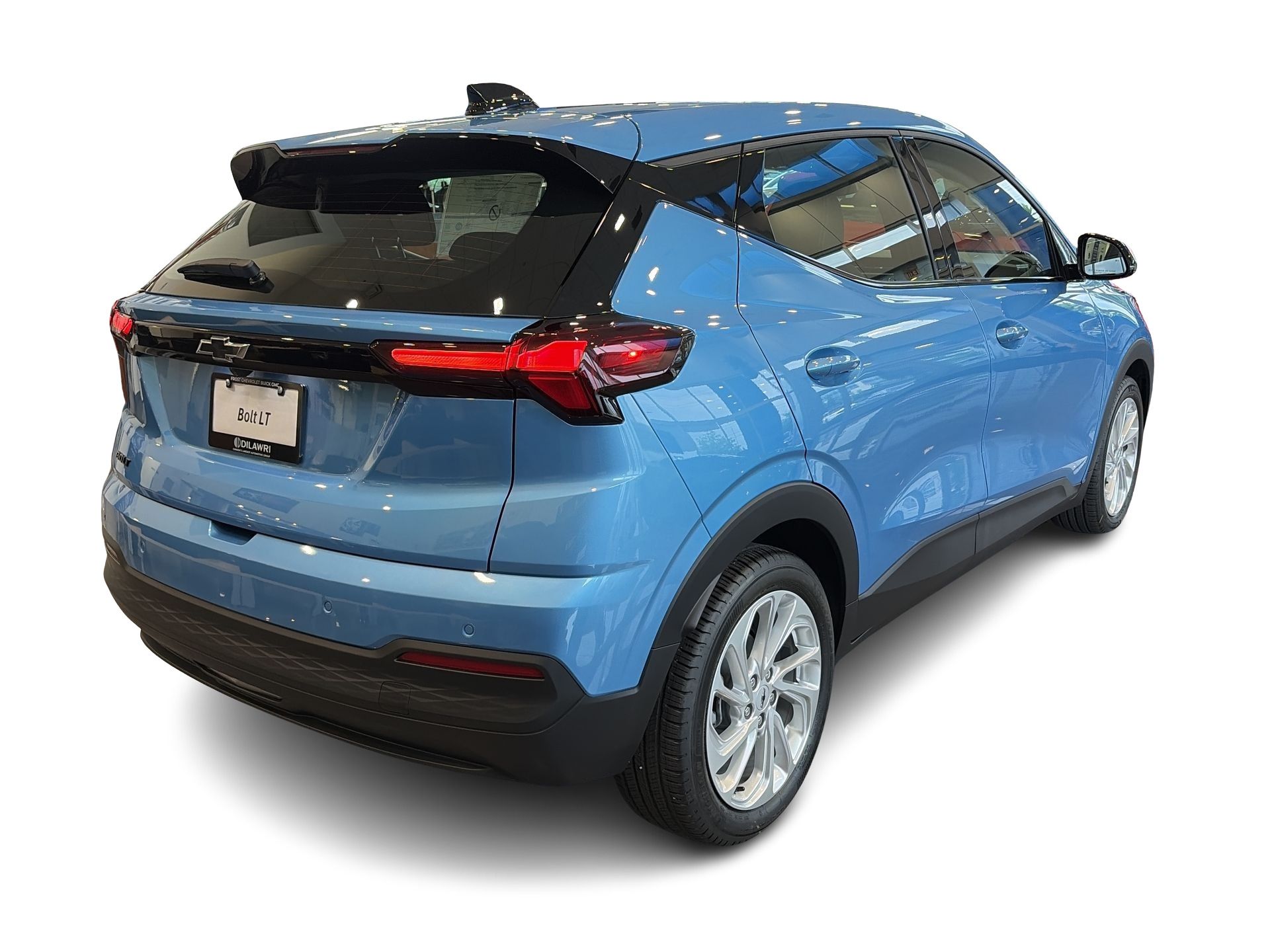 Chevrolet Bolt  2027 à Brampton, Ontario