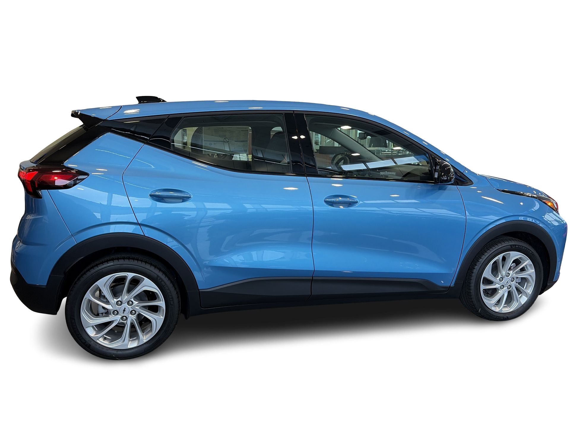 Chevrolet Bolt  2027 à Brampton, Ontario