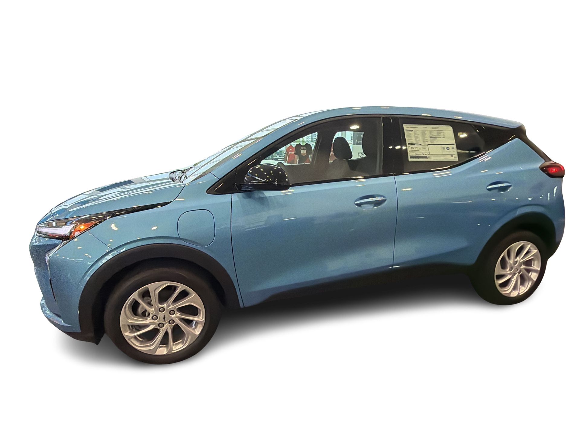 Chevrolet Bolt  2027 à Brampton, Ontario
