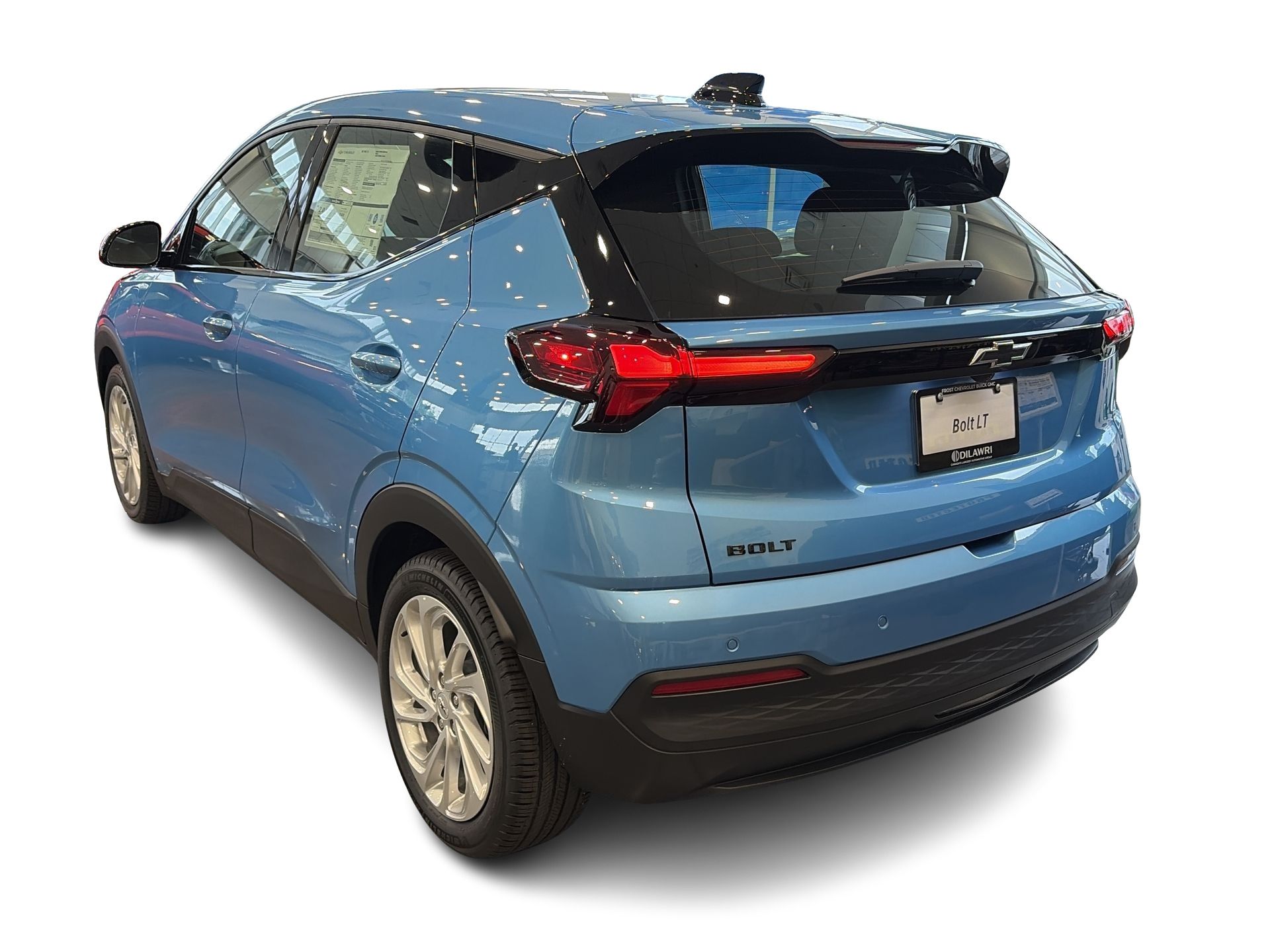 Chevrolet Bolt  2027 à Brampton, Ontario