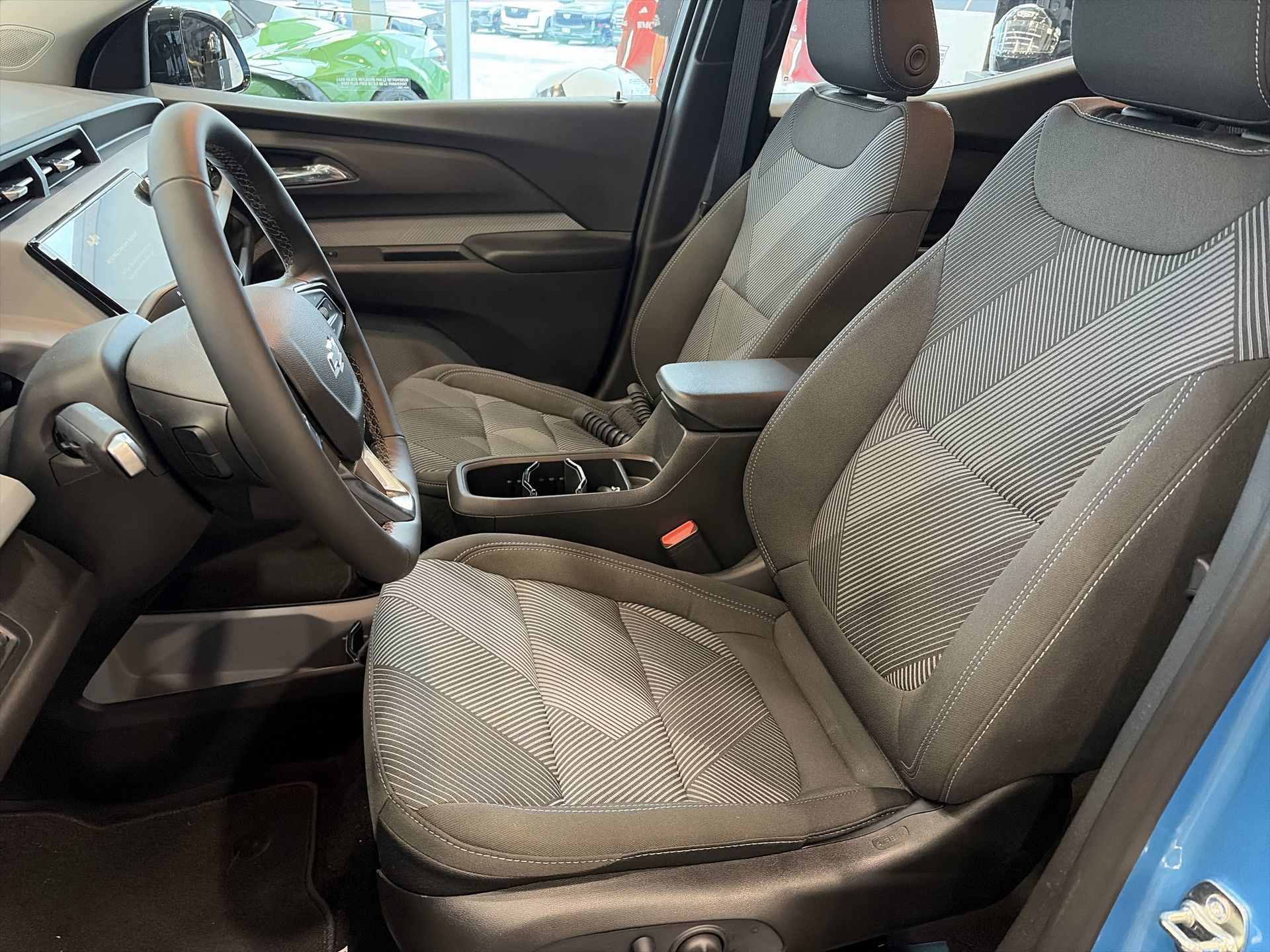 Chevrolet Bolt  2027 à Brampton, Ontario