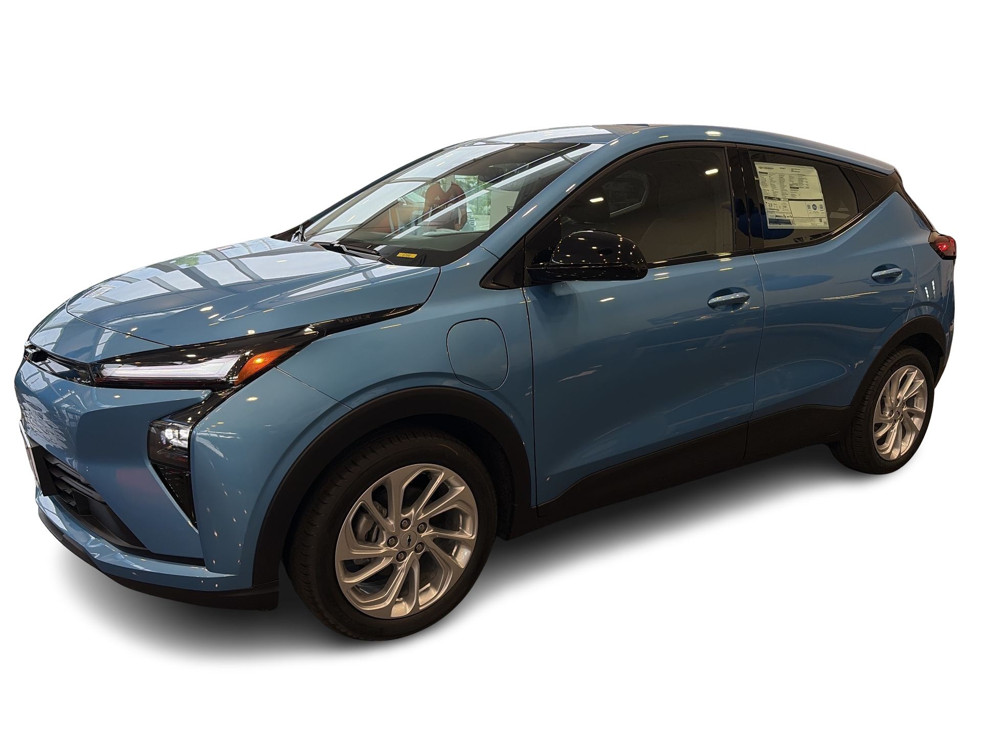 Chevrolet Bolt  2027 à Brampton, Ontario