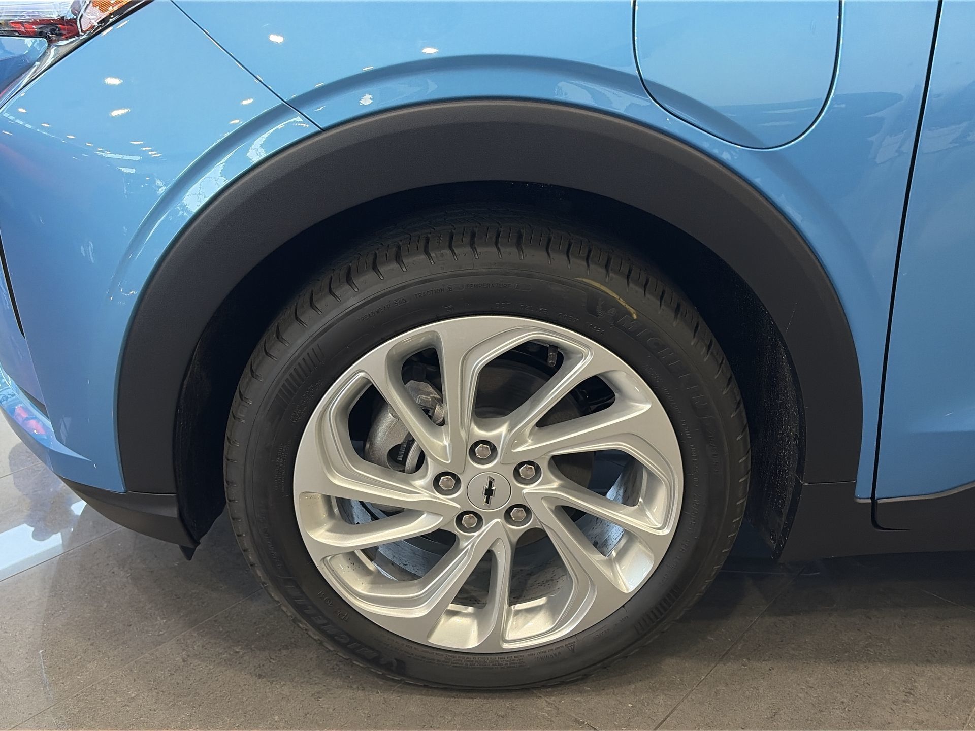 Chevrolet Bolt  2027 à Brampton, Ontario