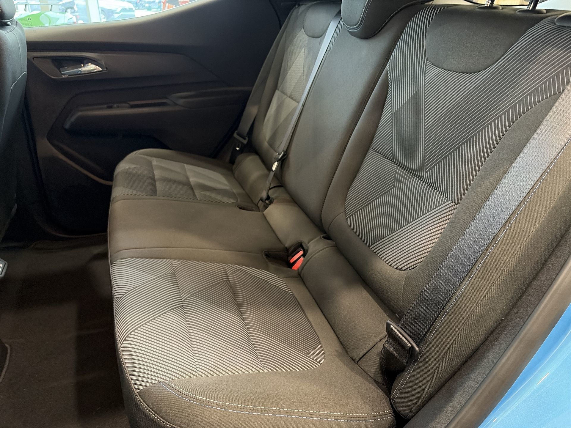 Chevrolet Bolt  2027 à Brampton, Ontario
